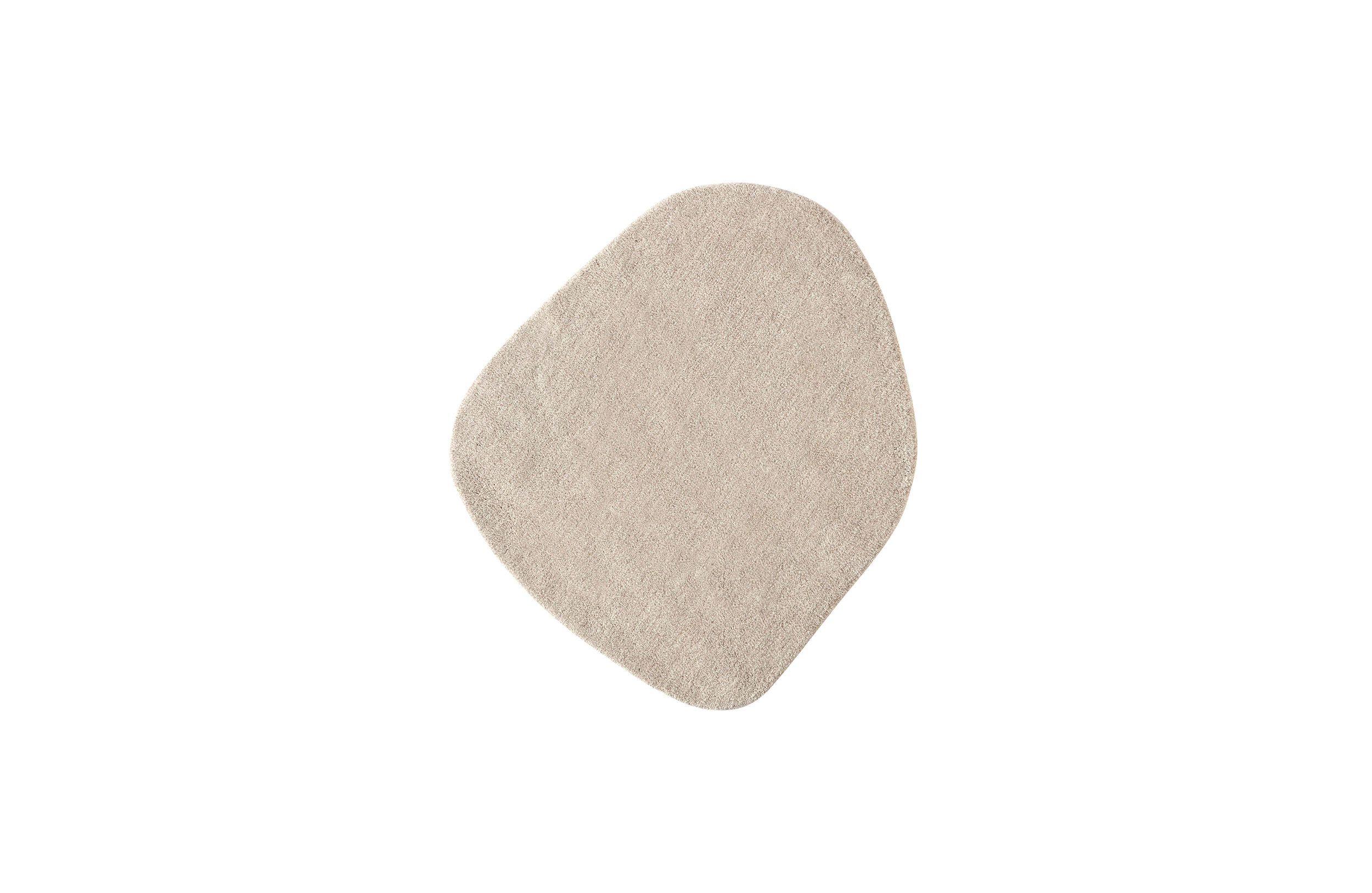 创意家具 - 附件|地毯|办公家具|设计师家具|石头羊毛地毯