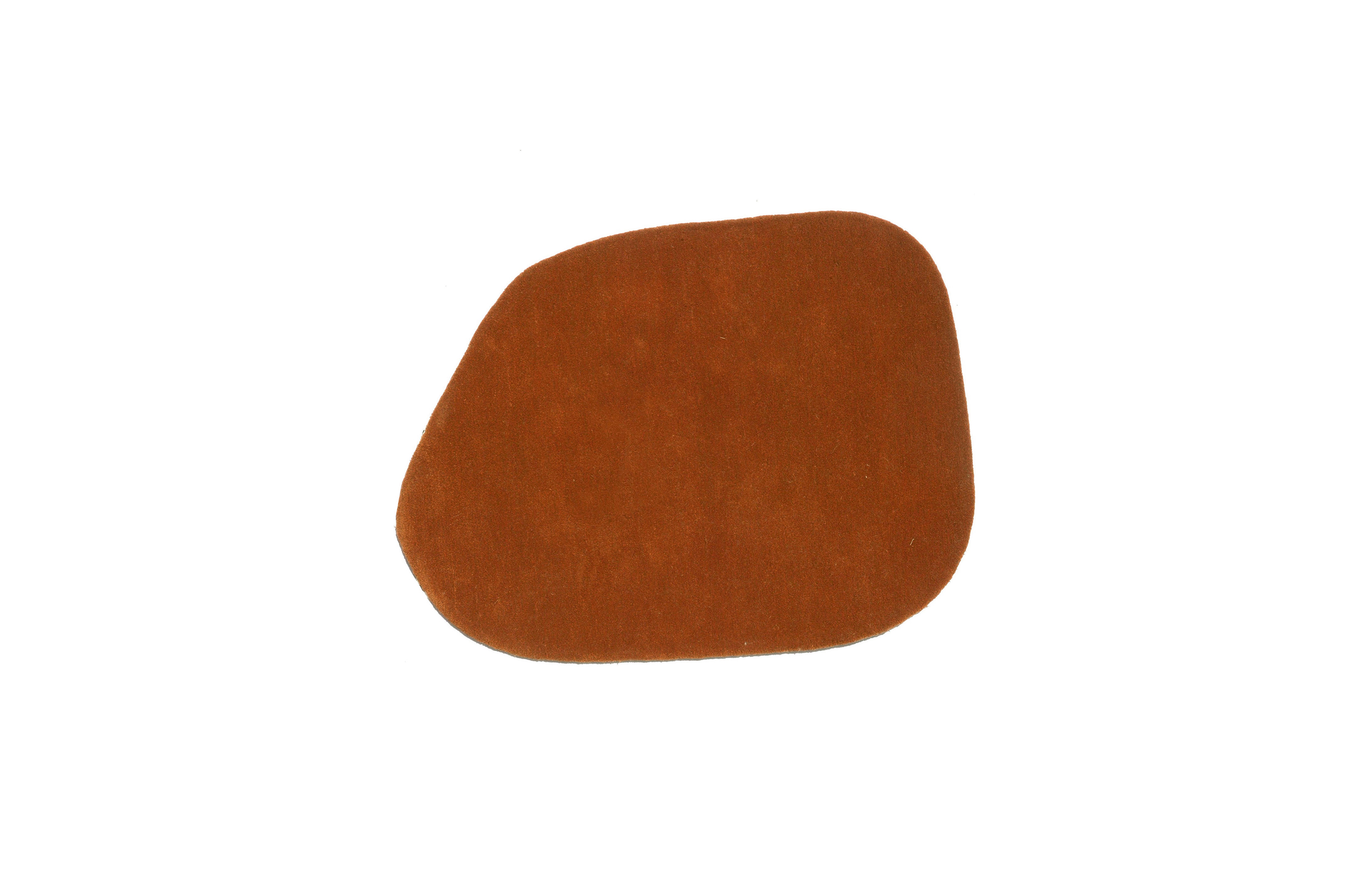 创意家具 - 附件|地毯|办公家具|设计师家具|石头羊毛地毯