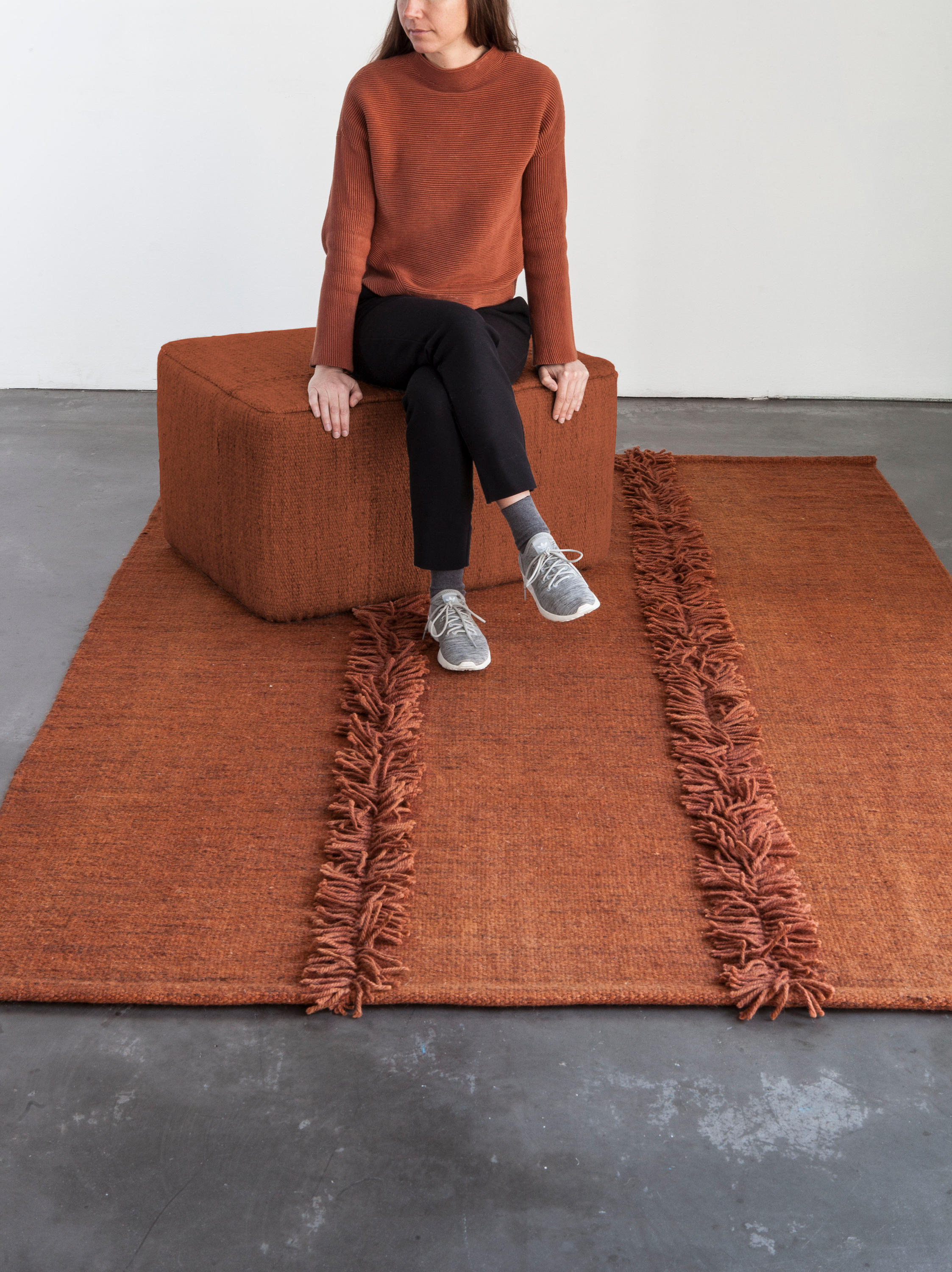 创意家具 - 附件|地毯|办公家具|设计师家具|米娅地毯