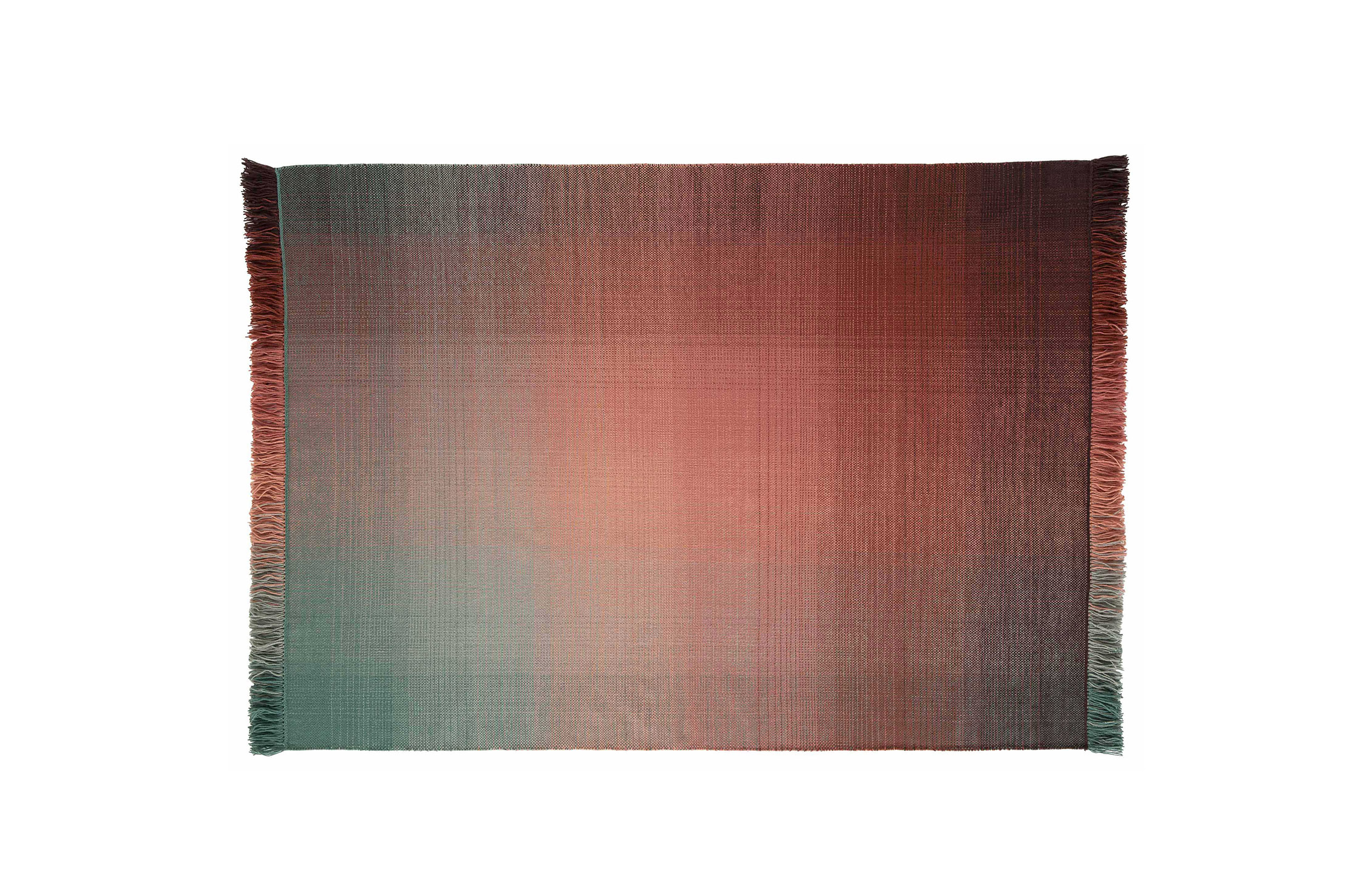 [创意家具 - 附件|地毯|办公家具|设计师家具|阴影调色1地毯]