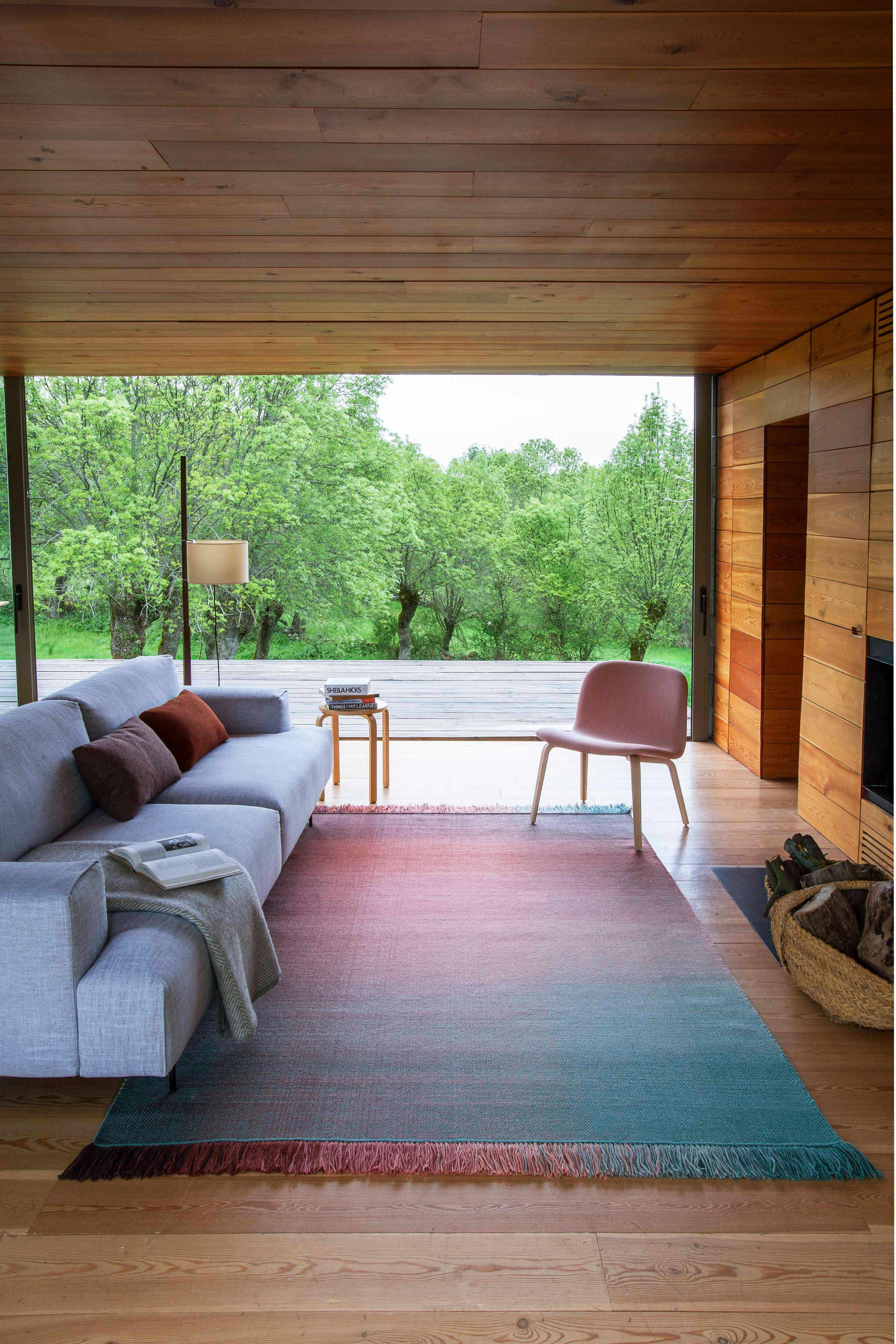 创意家具 - 附件|地毯|办公家具|设计师家具|阴影调色1地毯