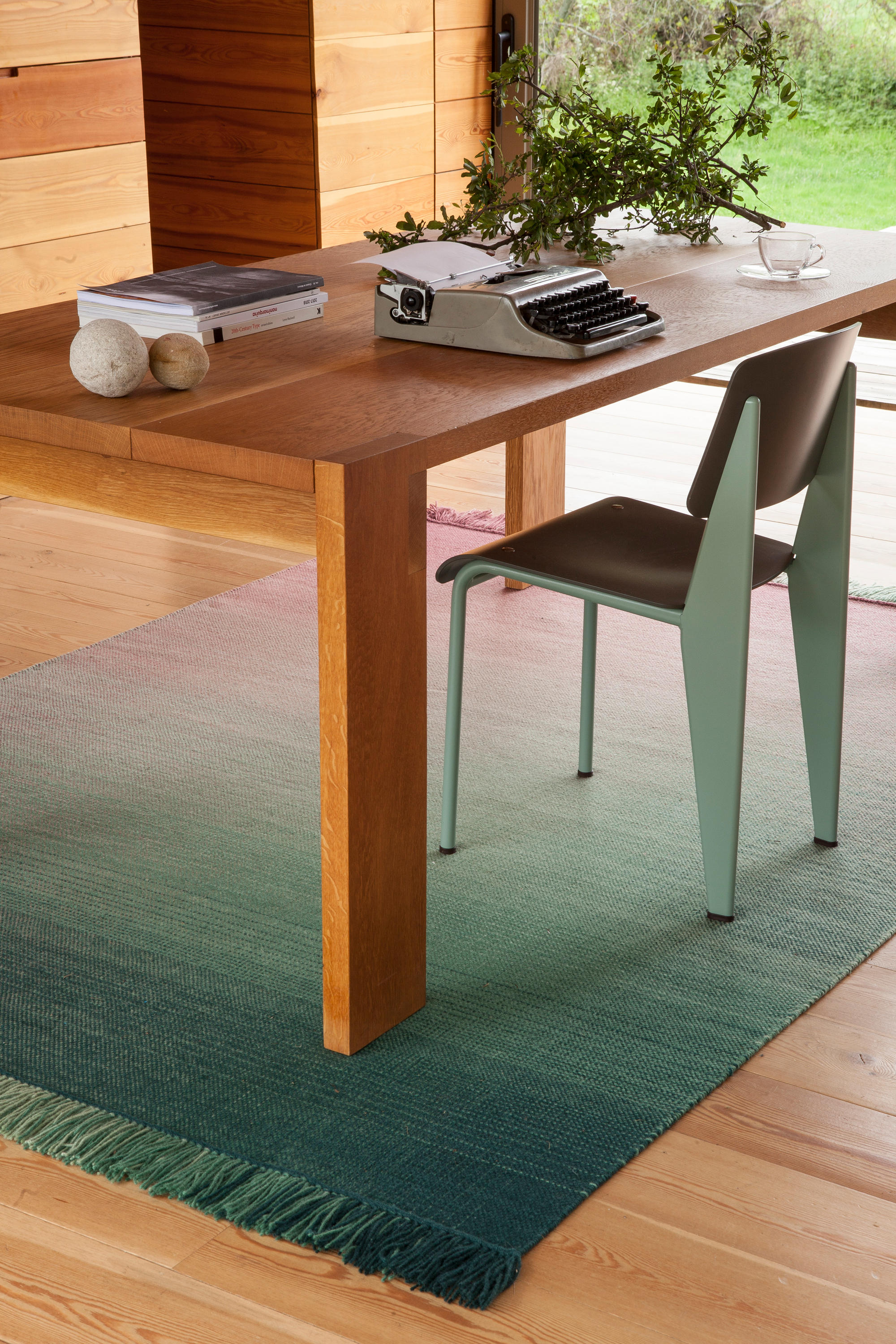 创意家具 - 附件|地毯|办公家具|设计师家具|阴影调色1地毯