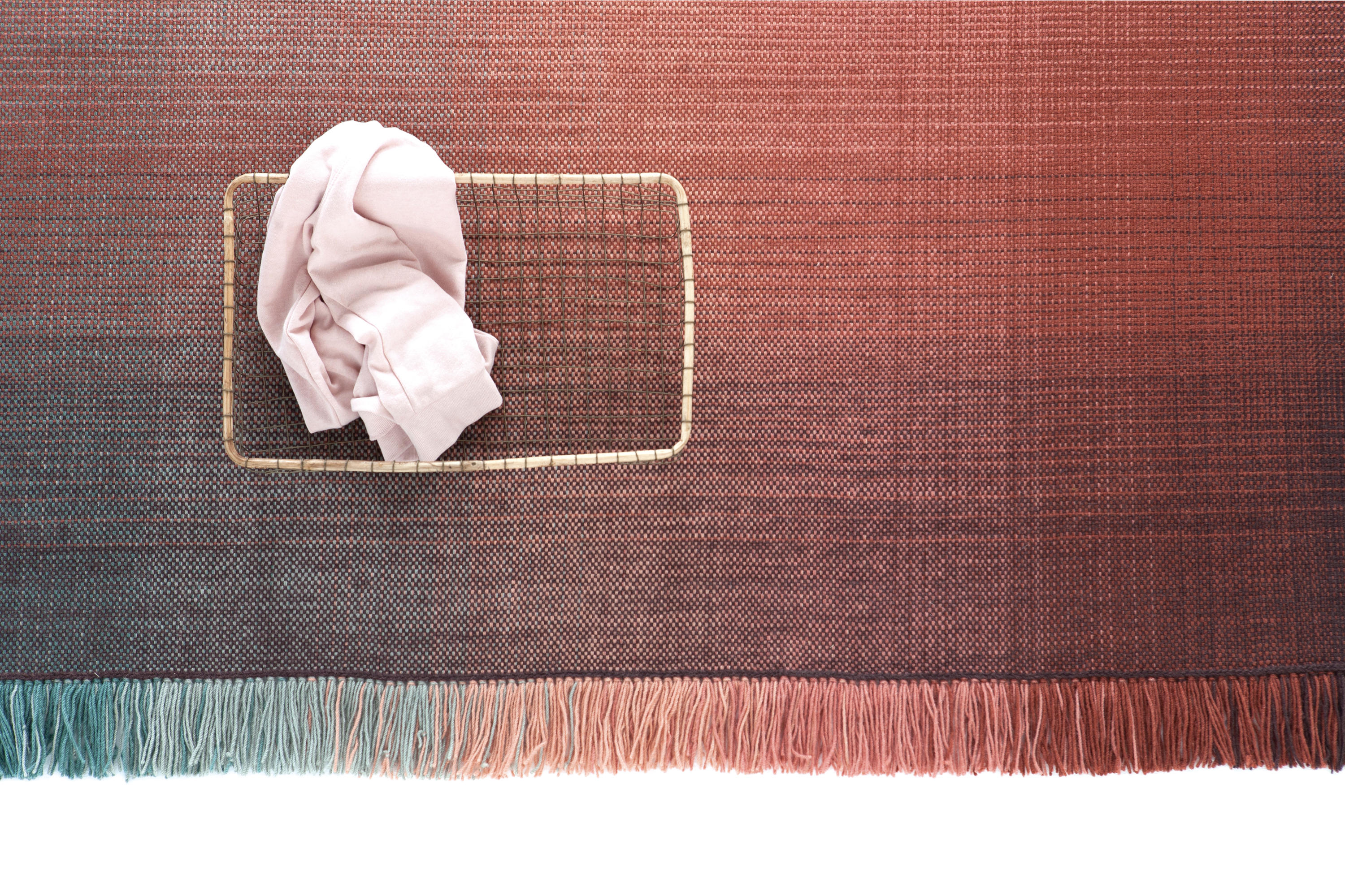 创意家具 - 附件|地毯|办公家具|设计师家具|阴影调色1地毯