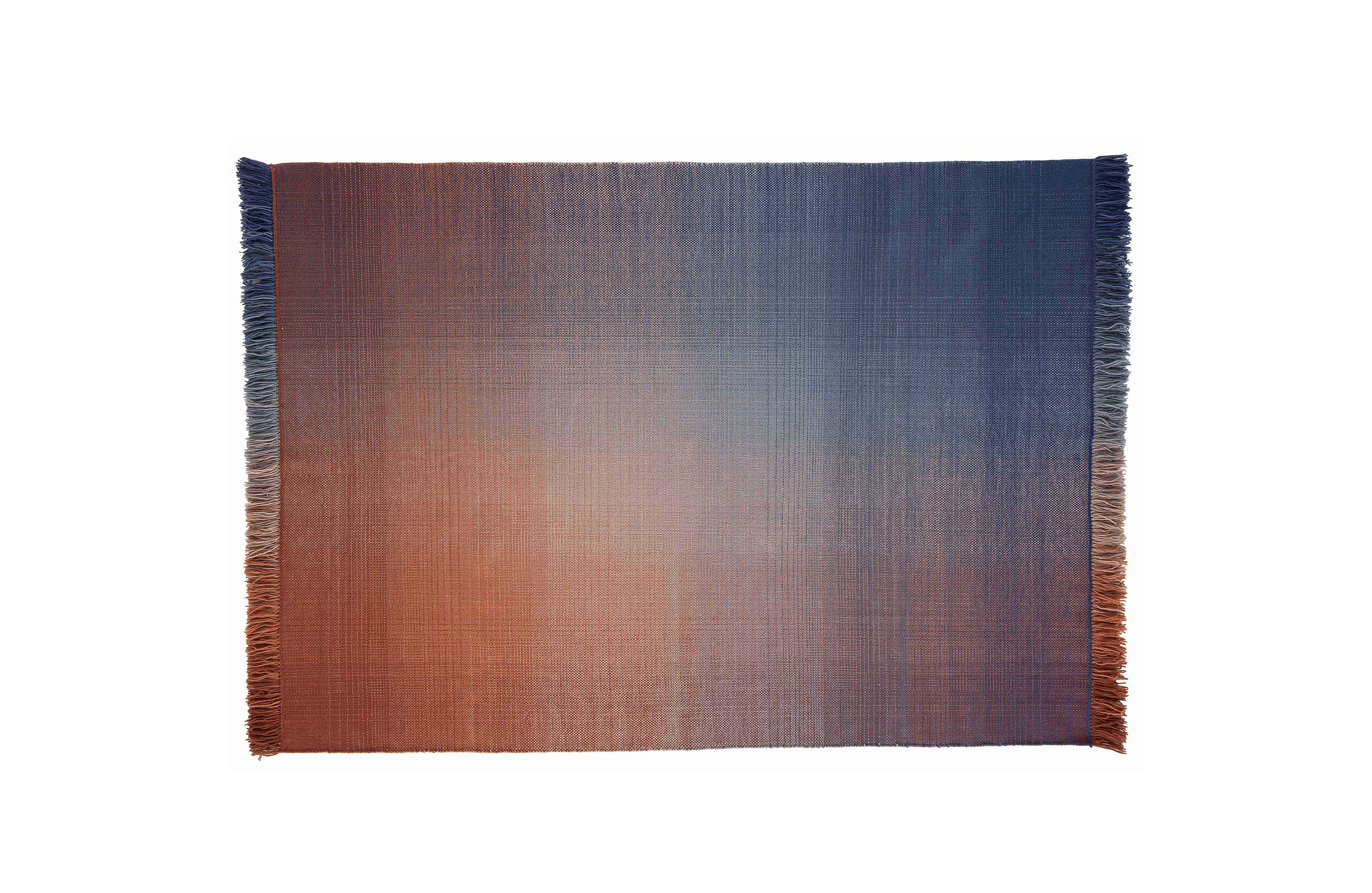 创意家具 - 附件|地毯|办公家具|设计师家具|阴影调色1地毯