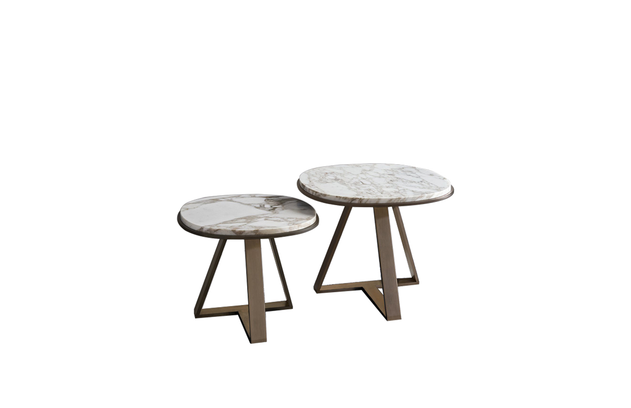 创意家具 - 桌几|茶几/边几|办公家具|设计师家具|贾德圆茶几