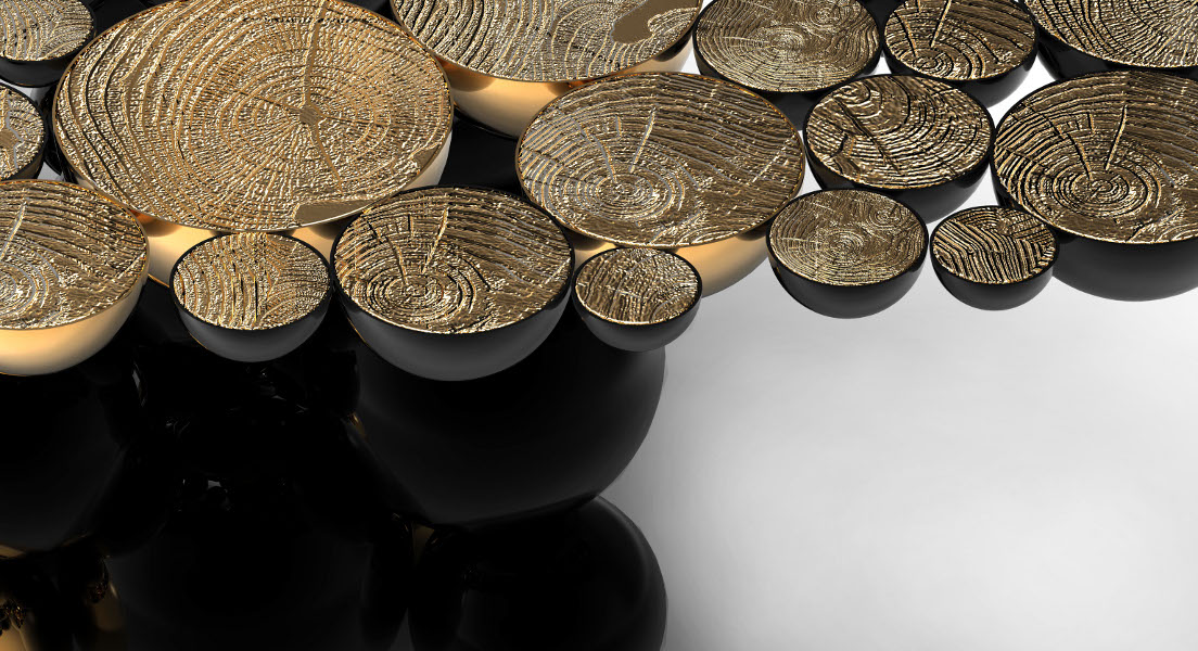 创意家具 - 桌几|餐桌|办公家具|设计师家具|牛顿餐桌