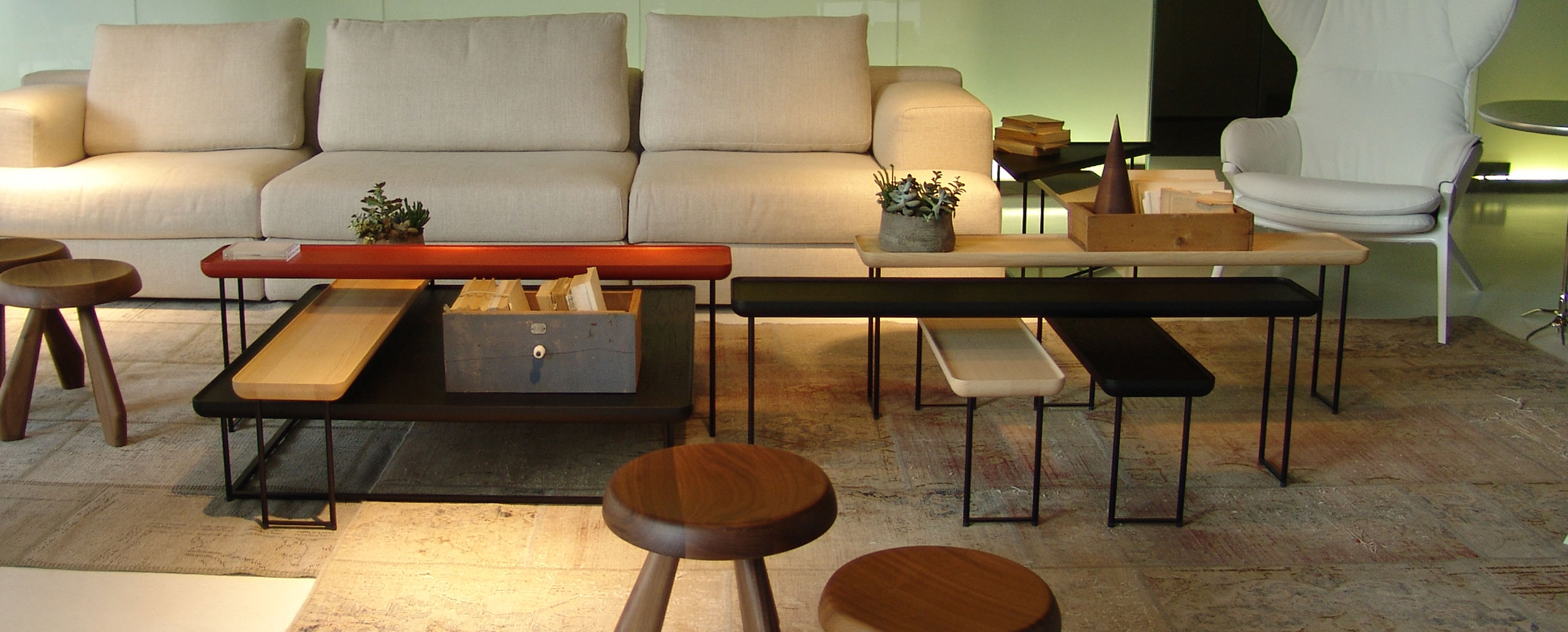 创意家具 - 桌几|咖啡桌|办公家具|设计师家具|381 torei咖啡桌