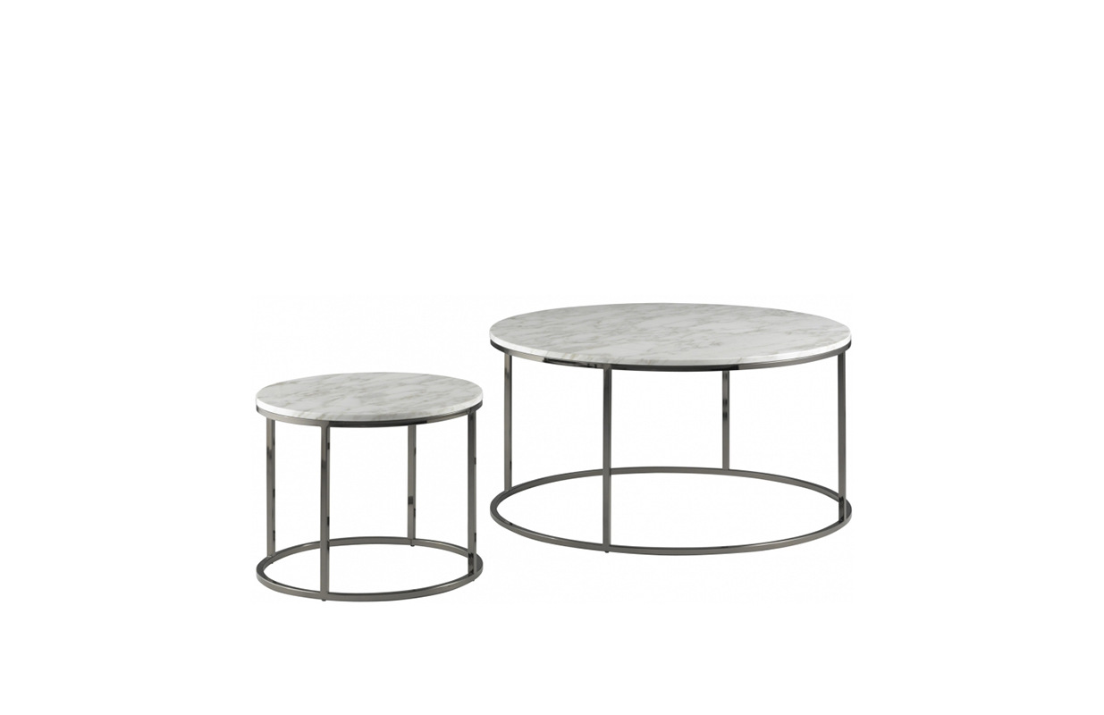 创意家具 - 桌几|茶几/边几|办公家具|设计师家具|Blom圆茶几