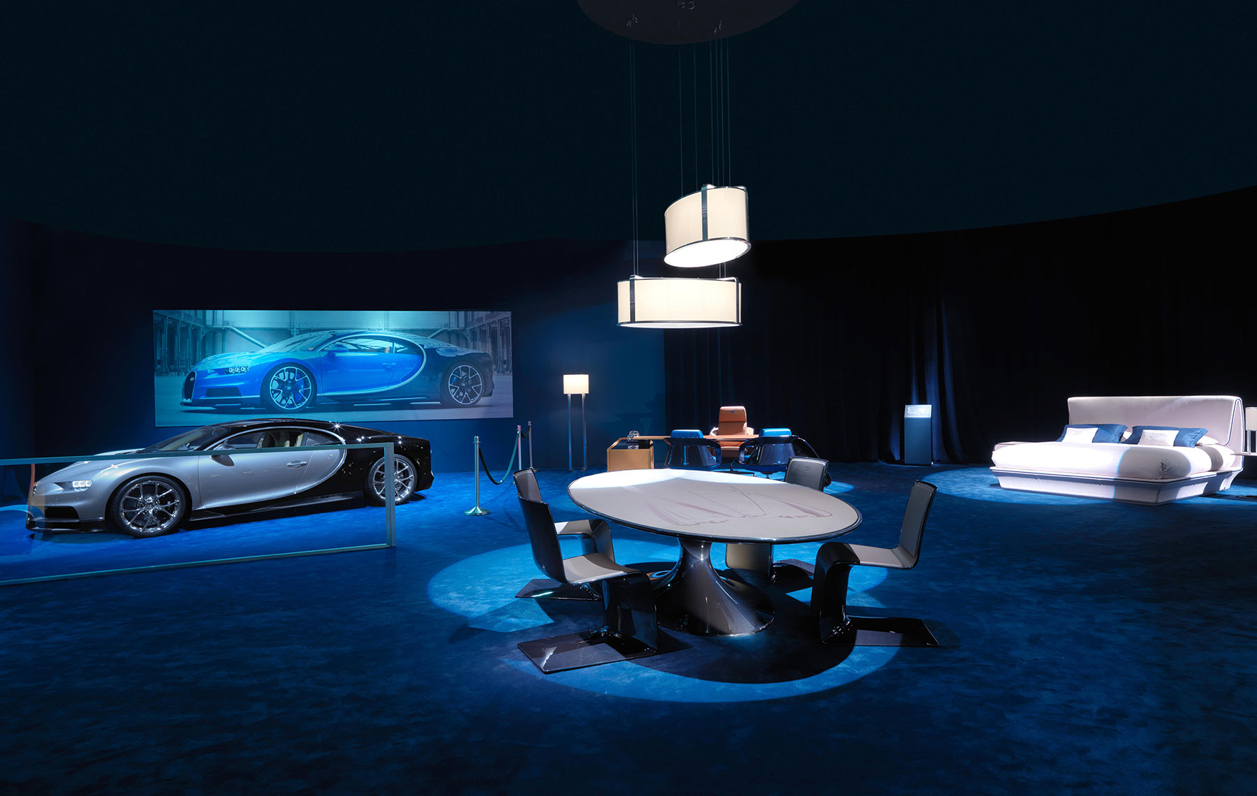 创意家具 - 桌几|咖啡桌|办公家具|设计师家具|丽迪雅咖啡桌/床头几