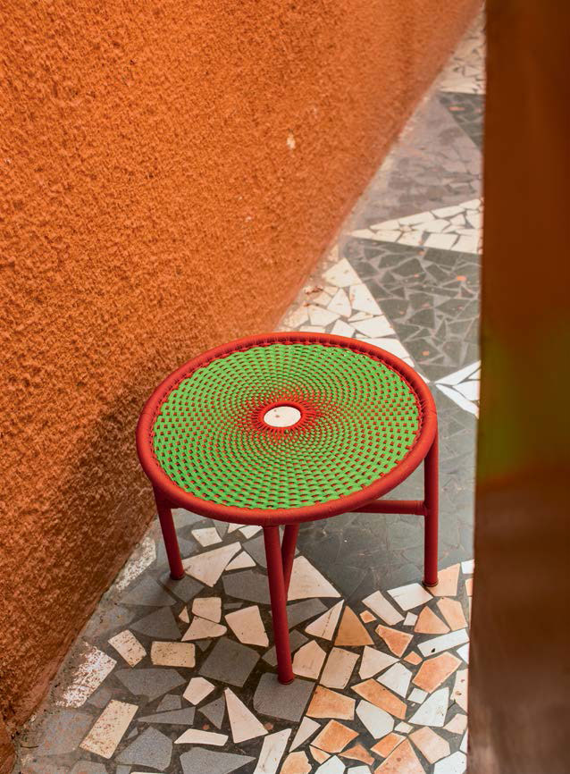 创意家具 - 坐具|户外椅|办公家具|设计师家具|Banjooli餐桌