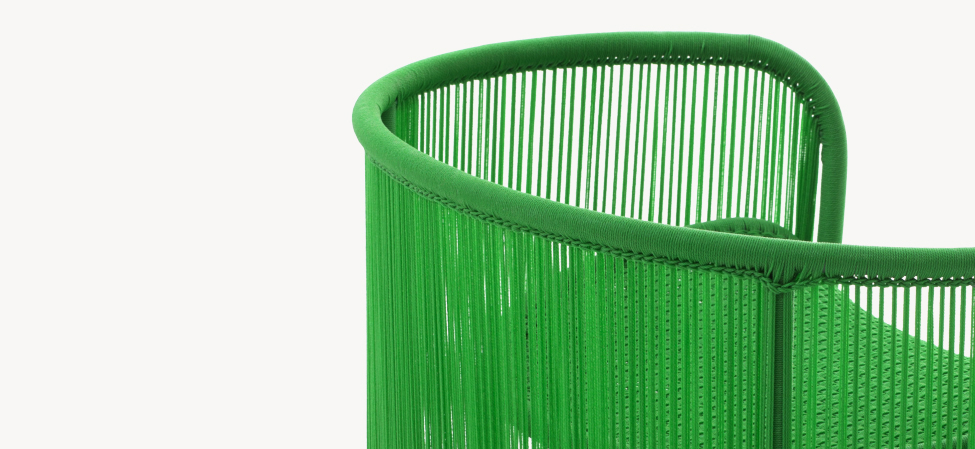 创意家具 - 坐具|户外椅|办公家具|设计师家具|Husk L沙滩户休闲椅