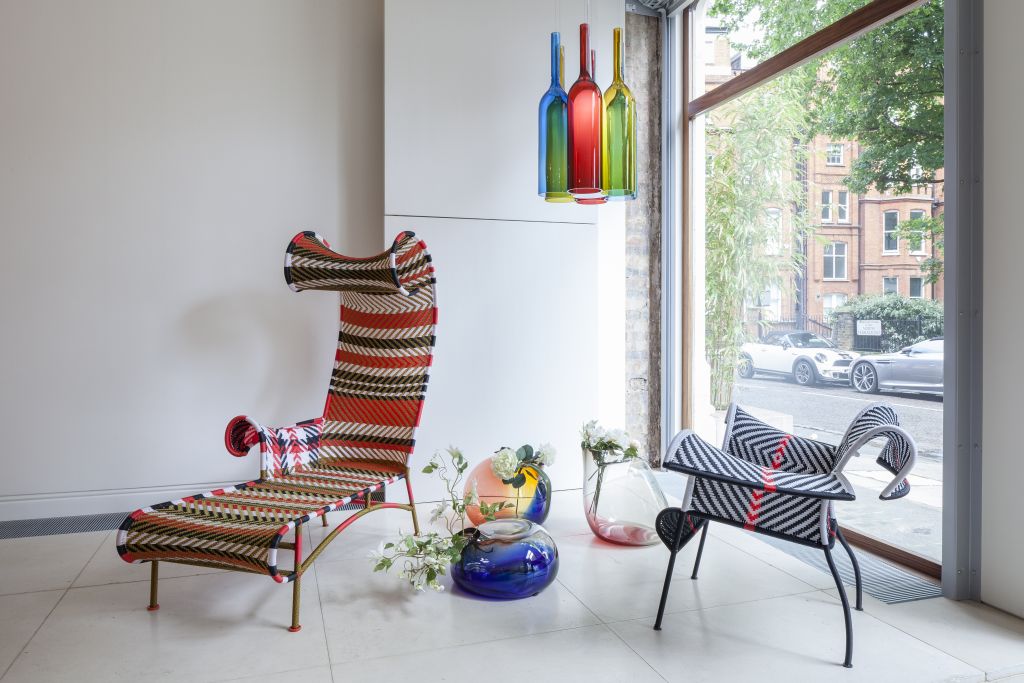 创意家具 - 坐具|户外椅|办公家具|设计师家具|扶桑户外扶手椅