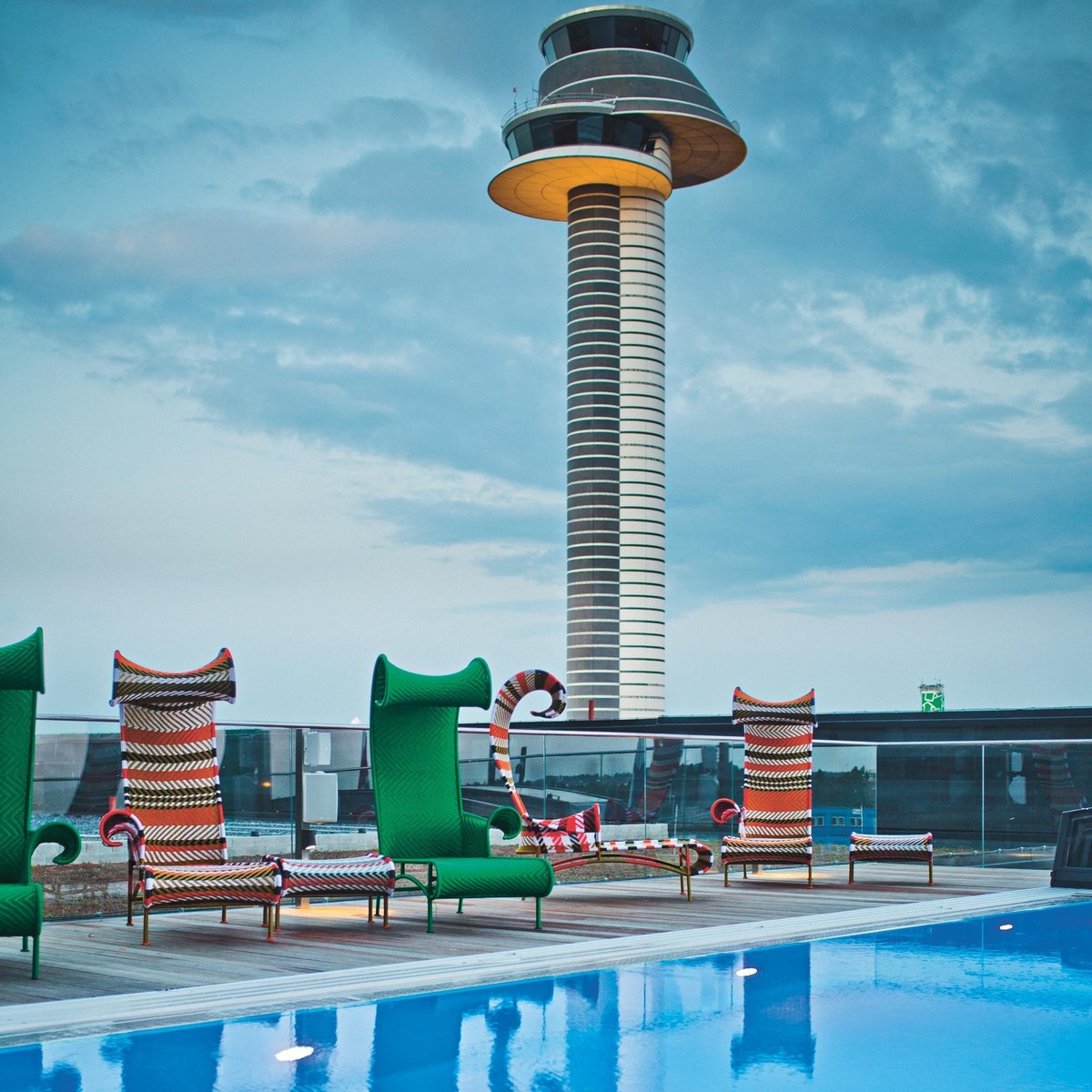 创意家具 - 坐具|户外椅|办公家具|设计师家具|影子躺椅