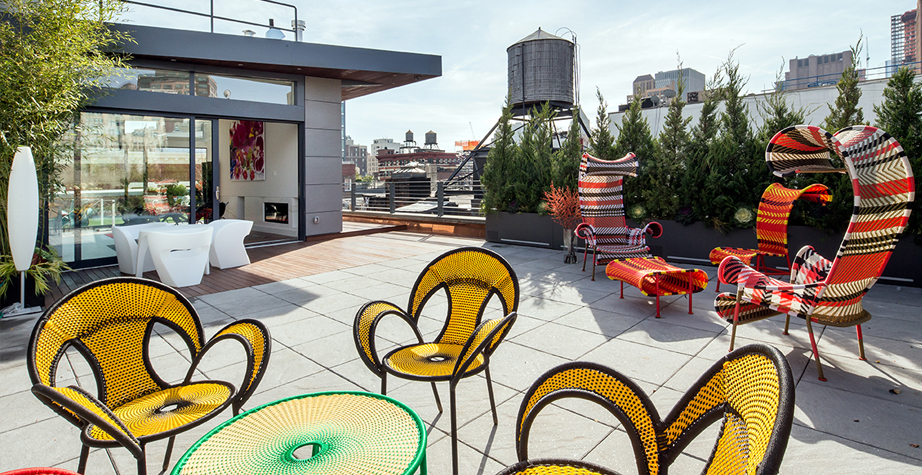 创意家具 - 坐具|户外椅|办公家具|设计师家具|影子躺椅