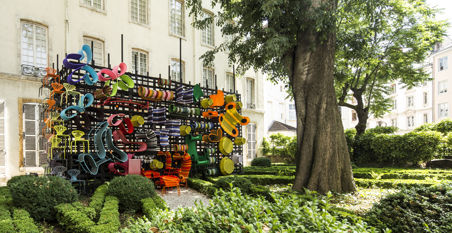 创意家具 - 坐具|户外椅|办公家具|设计师家具|达喀尔夫人椅