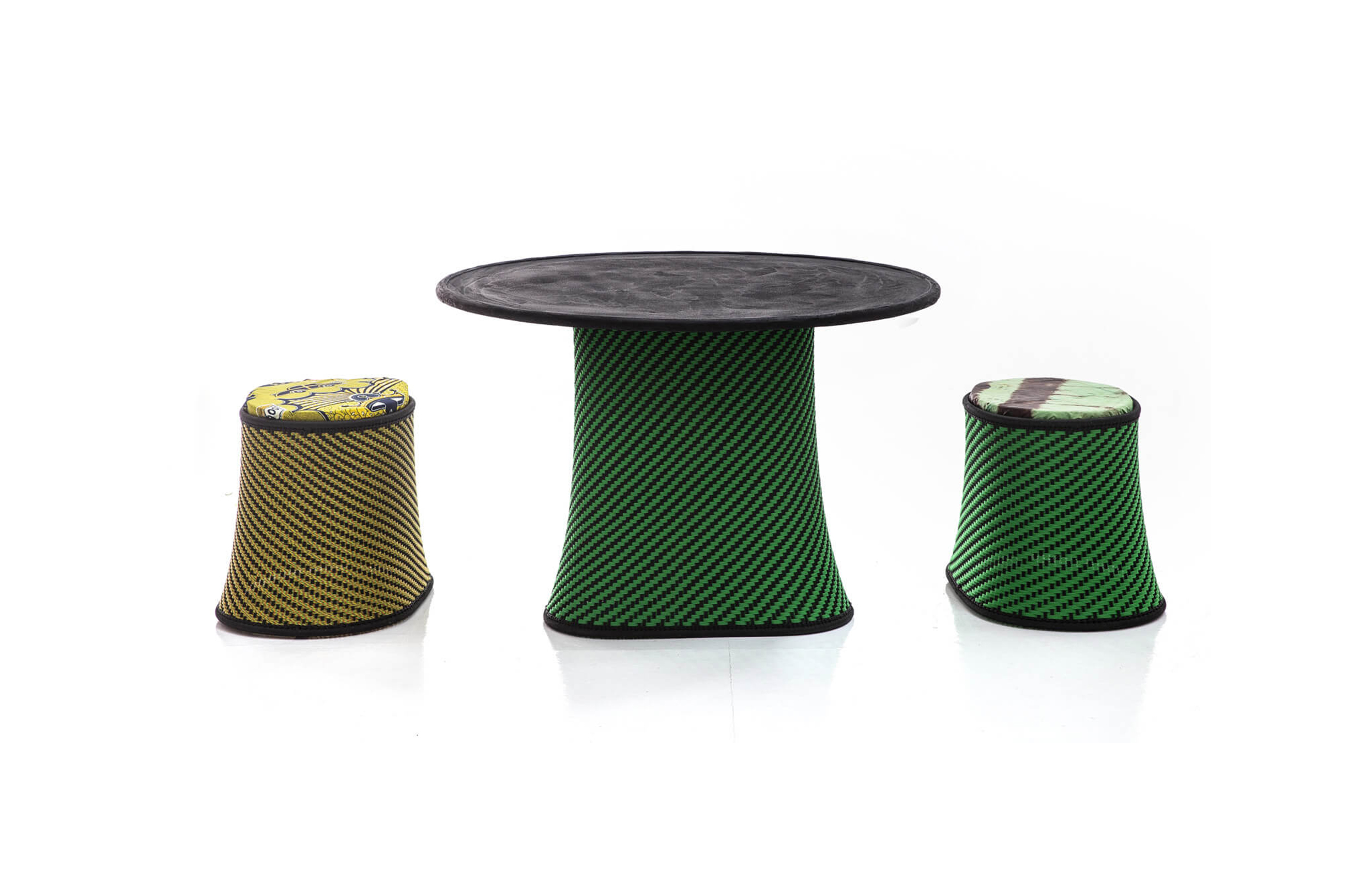 创意家具 - 桌几|咖啡桌|办公家具|设计师家具|猴面包树户外桌/凳