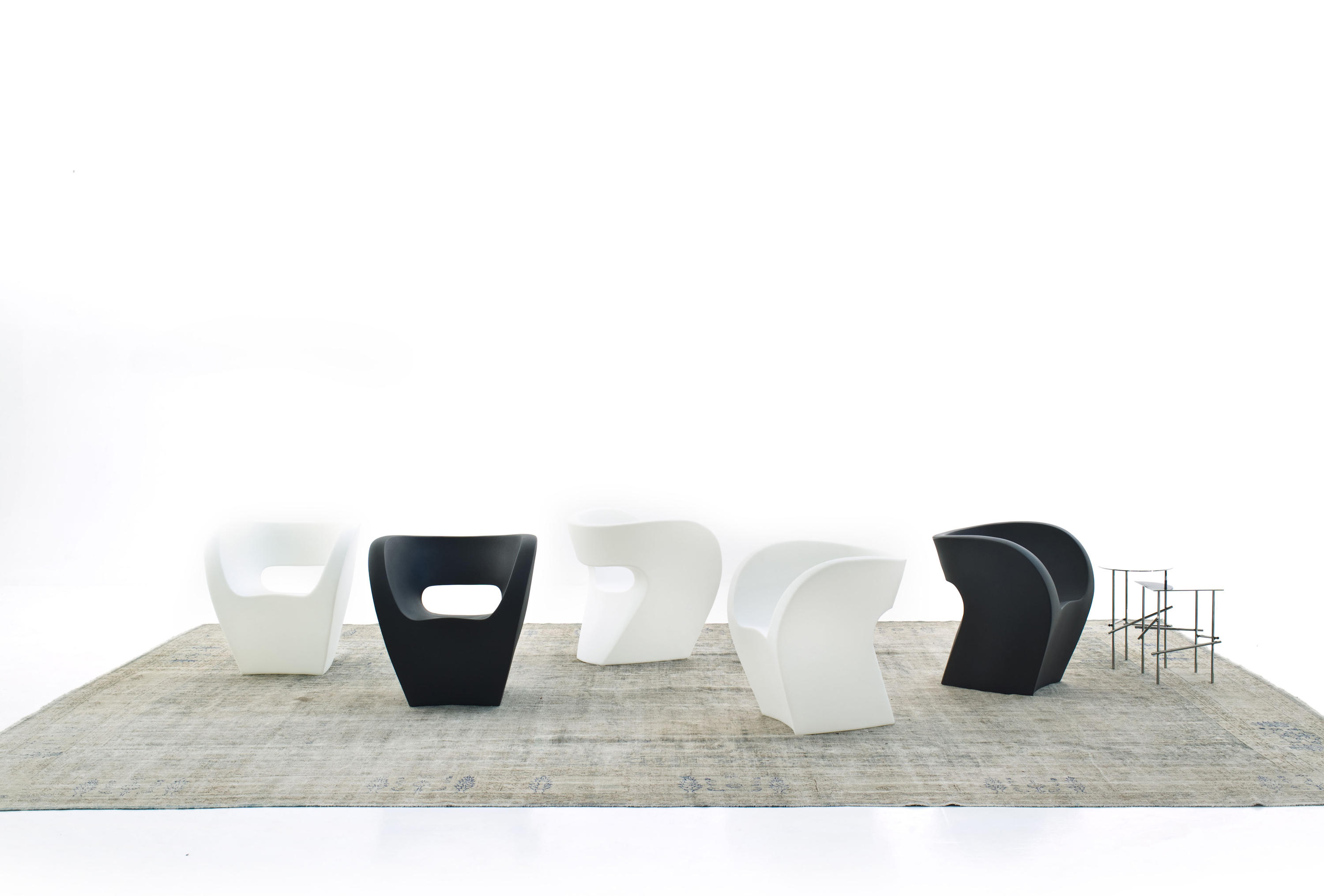 创意家具 - 坐具|户外椅|办公家具|设计师家具|小阿尔伯特-安乐椅