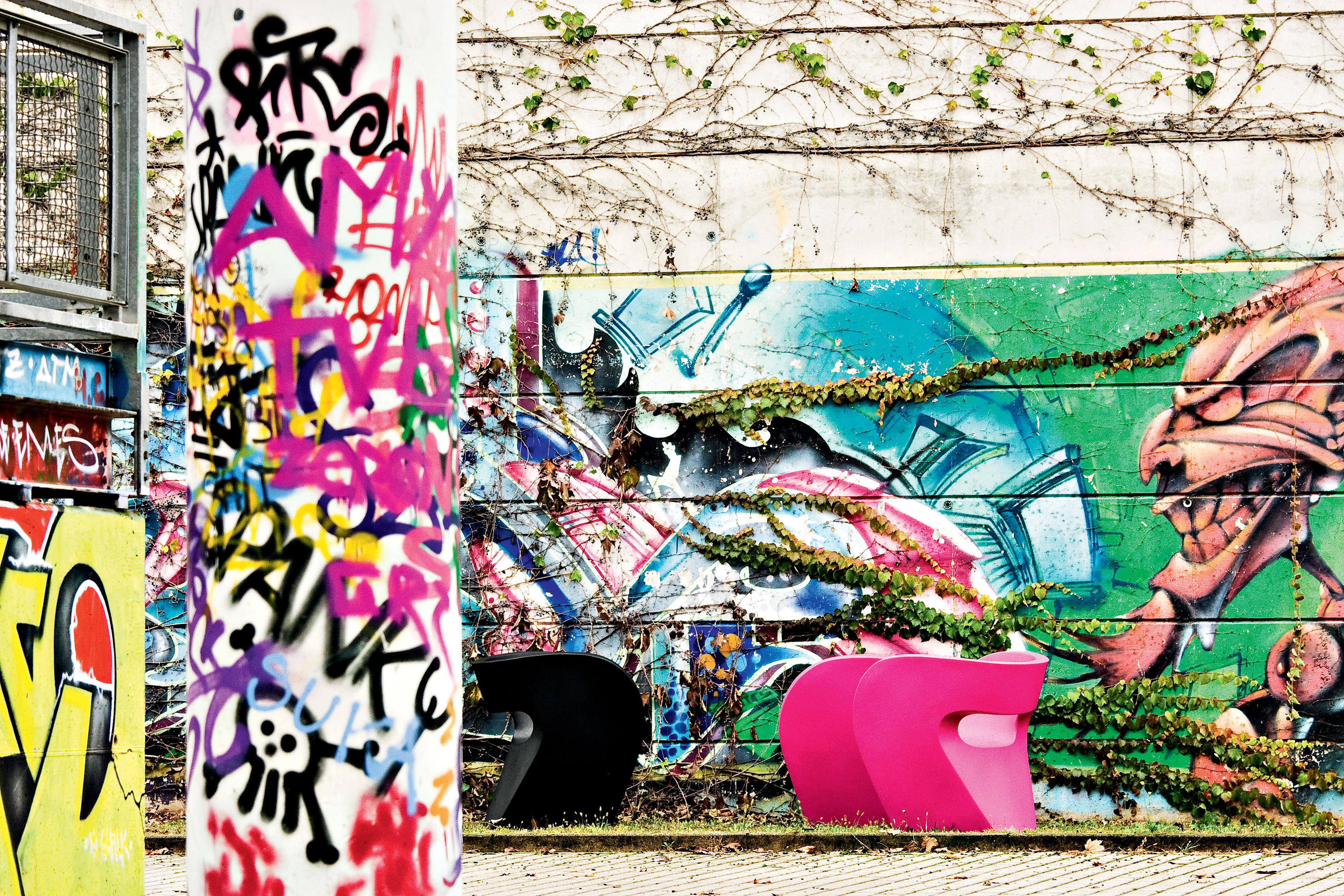 创意家具 - 坐具|户外椅|办公家具|设计师家具|小阿尔伯特-安乐椅