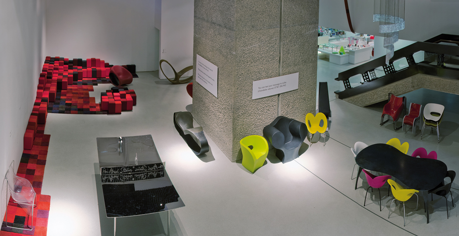 创意家具 - 坐具|户外椅|办公家具|设计师家具|小阿尔伯特-安乐椅