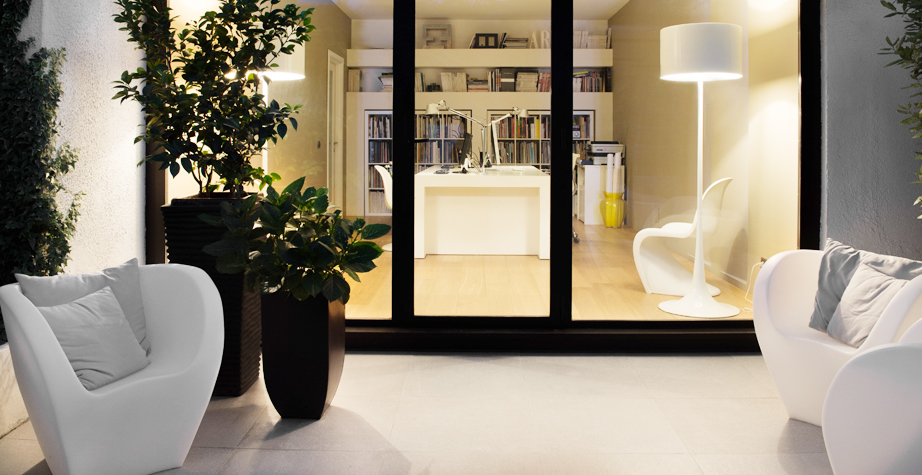 创意家具 - 坐具|户外椅|办公家具|设计师家具|小阿尔伯特-安乐椅