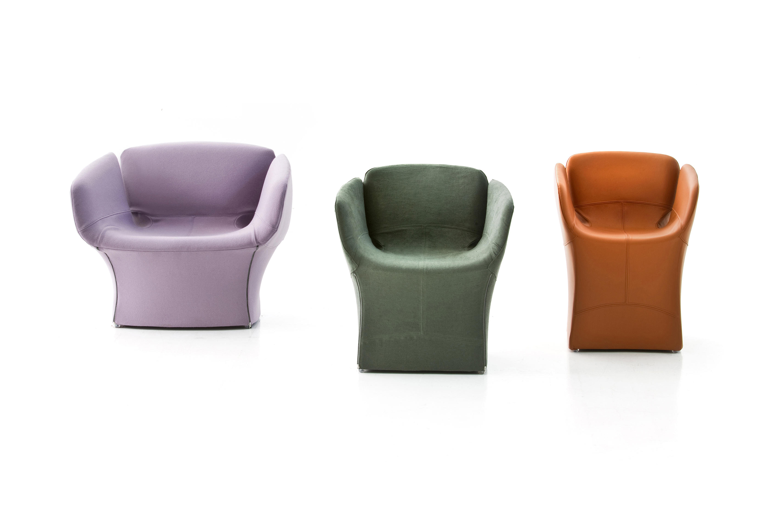 创意家具 - 坐具|休闲椅|办公家具|设计师家具|春暖花开椅