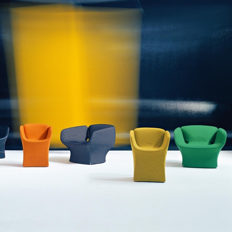 创意家具 - 坐具|休闲椅|办公家具|设计师家具|春暖花开椅