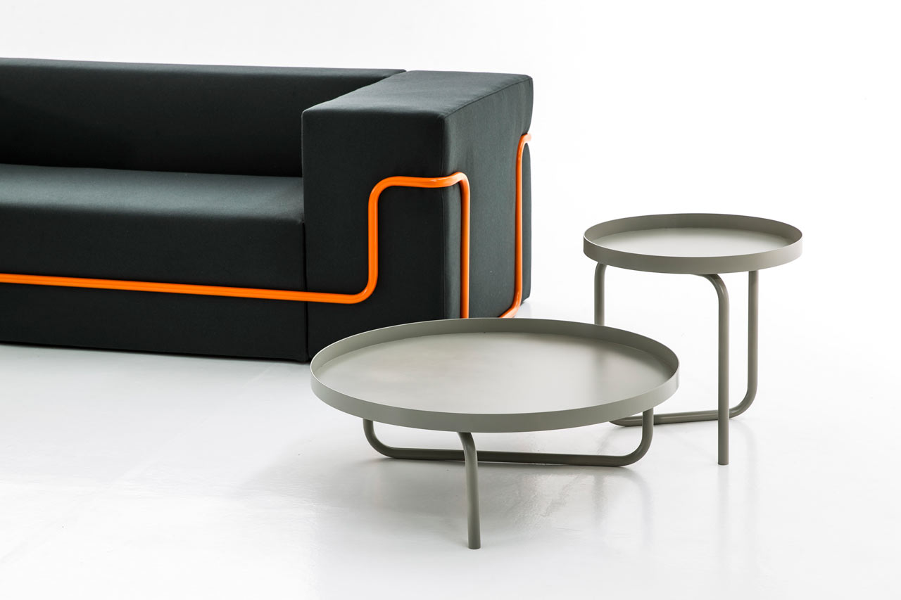 创意家具 - 坐具|沙发|办公家具|设计师家具|管道沙发