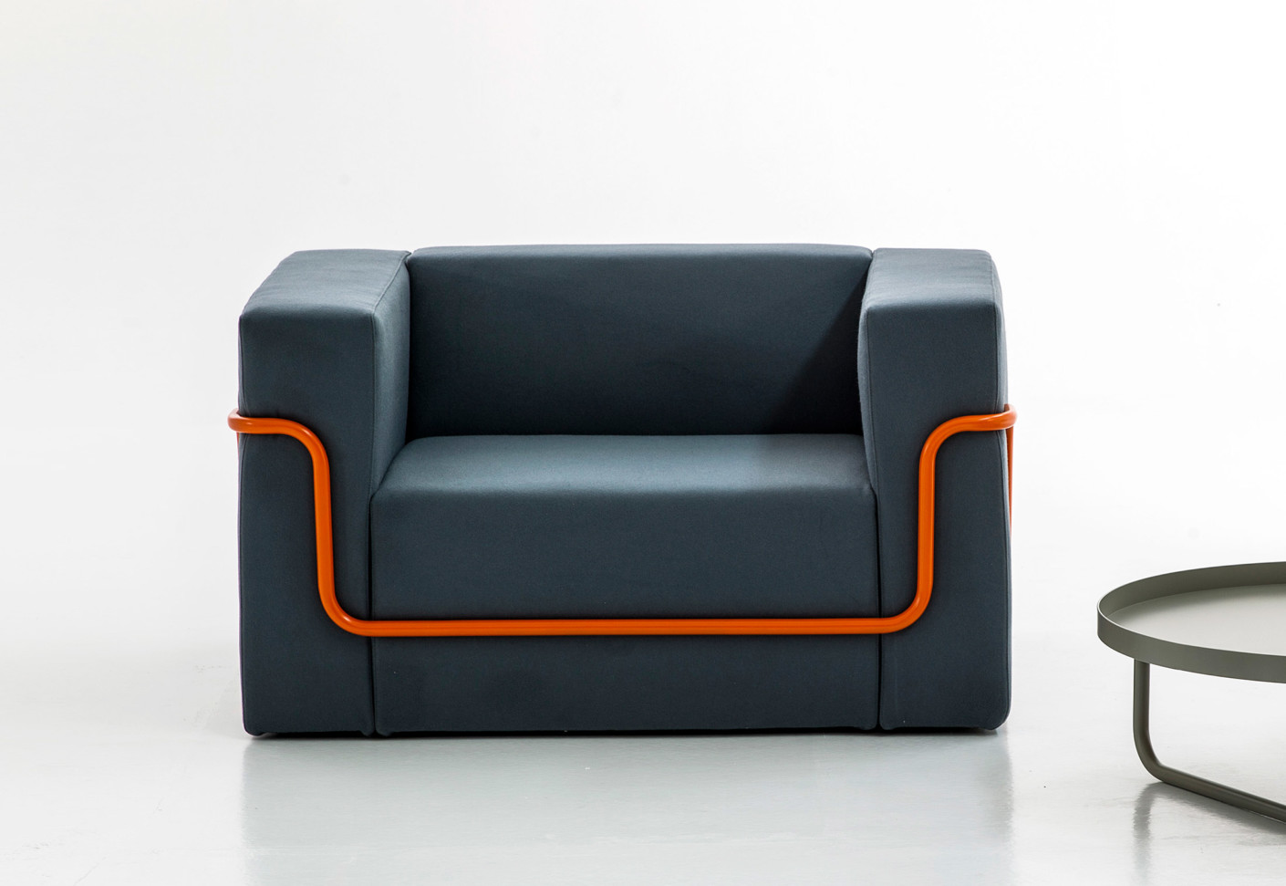 创意家具 - 坐具|沙发|办公家具|设计师家具|管道沙发