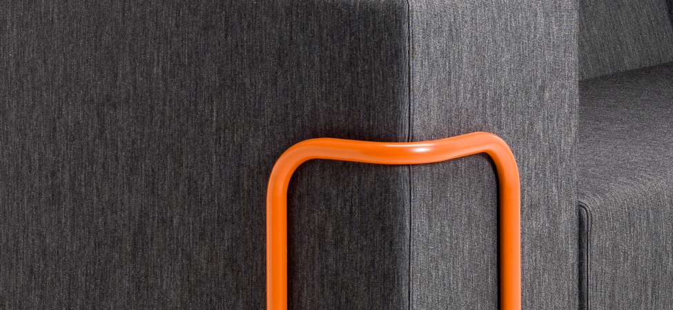 创意家具 - 坐具|沙发|办公家具|设计师家具|管道沙发