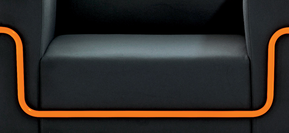 创意家具 - 坐具|沙发|办公家具|设计师家具|管道沙发