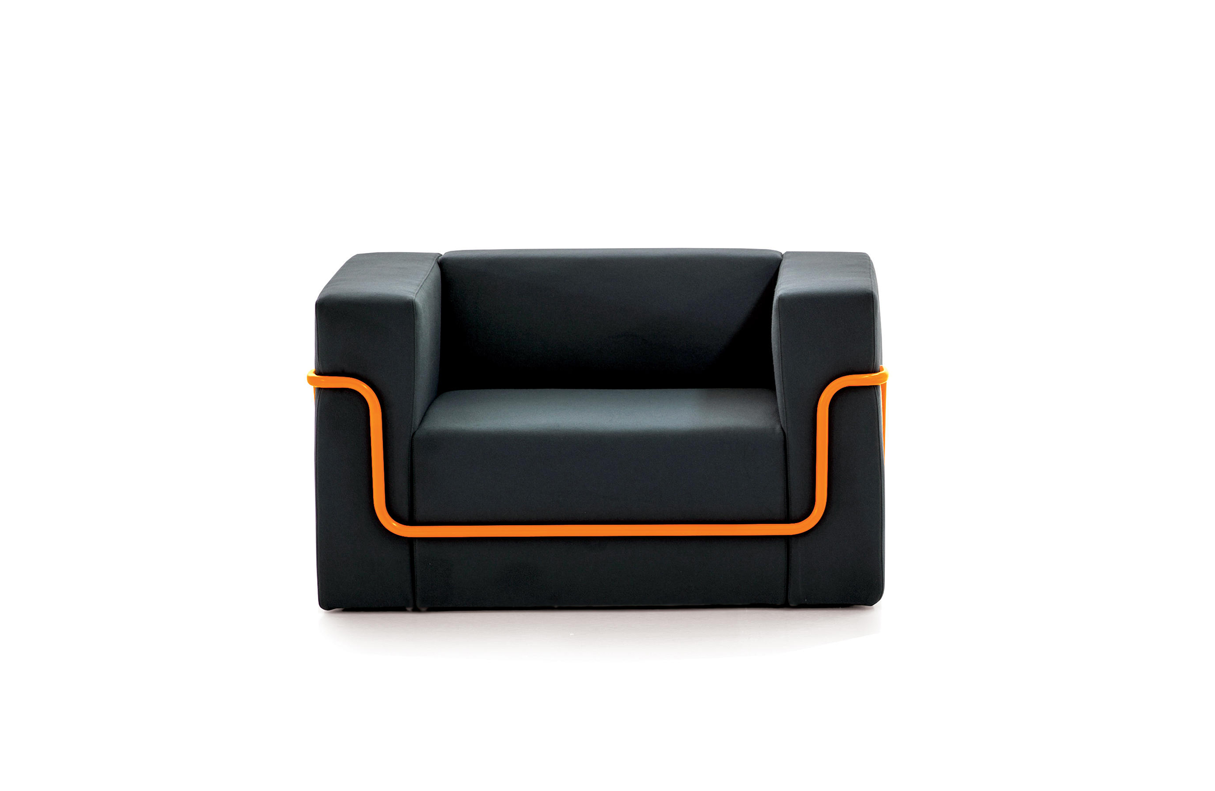 创意家具 - 坐具|沙发|办公家具|设计师家具|管道沙发