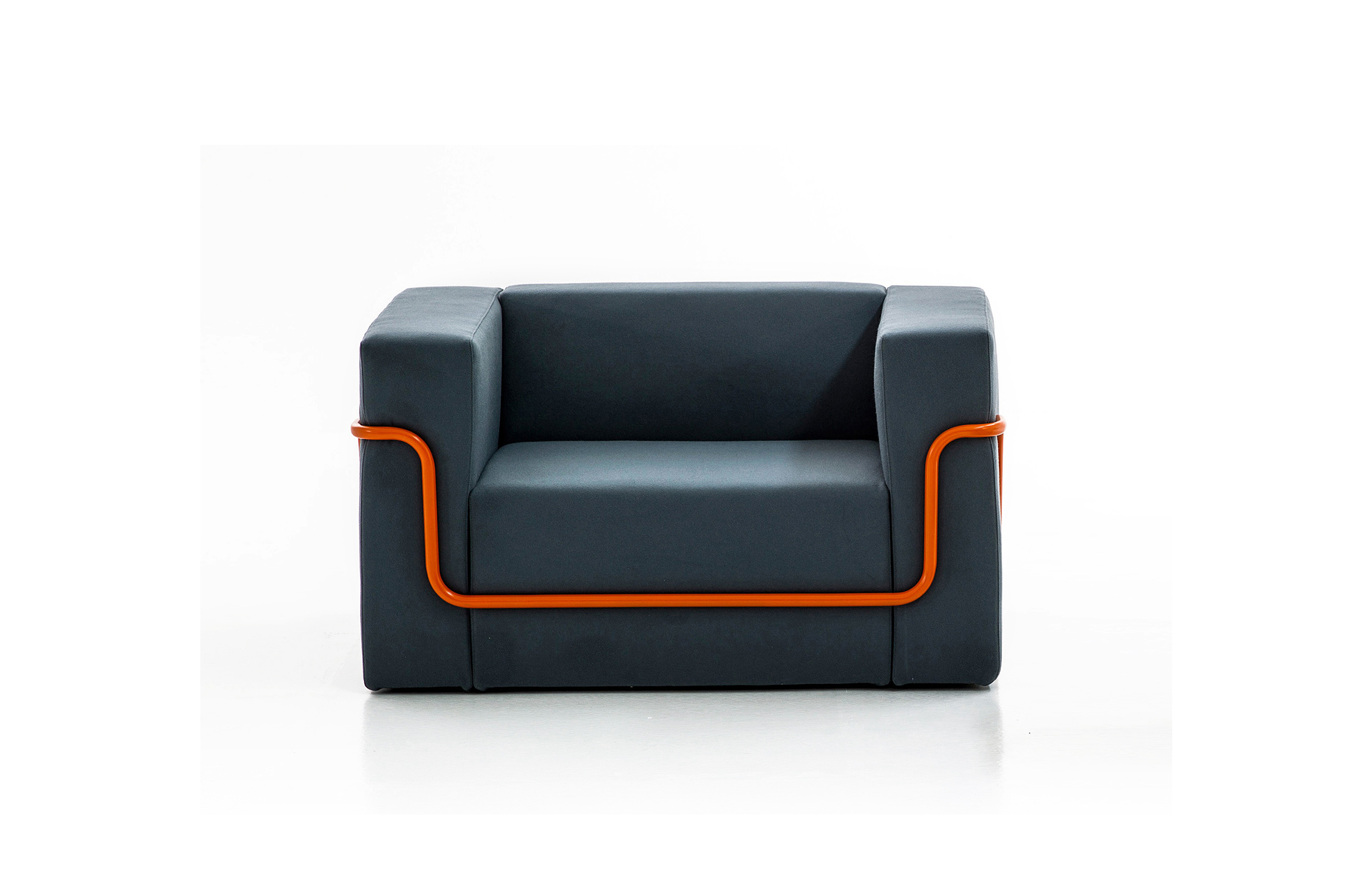 创意家具 - 坐具|沙发|办公家具|设计师家具|管道沙发