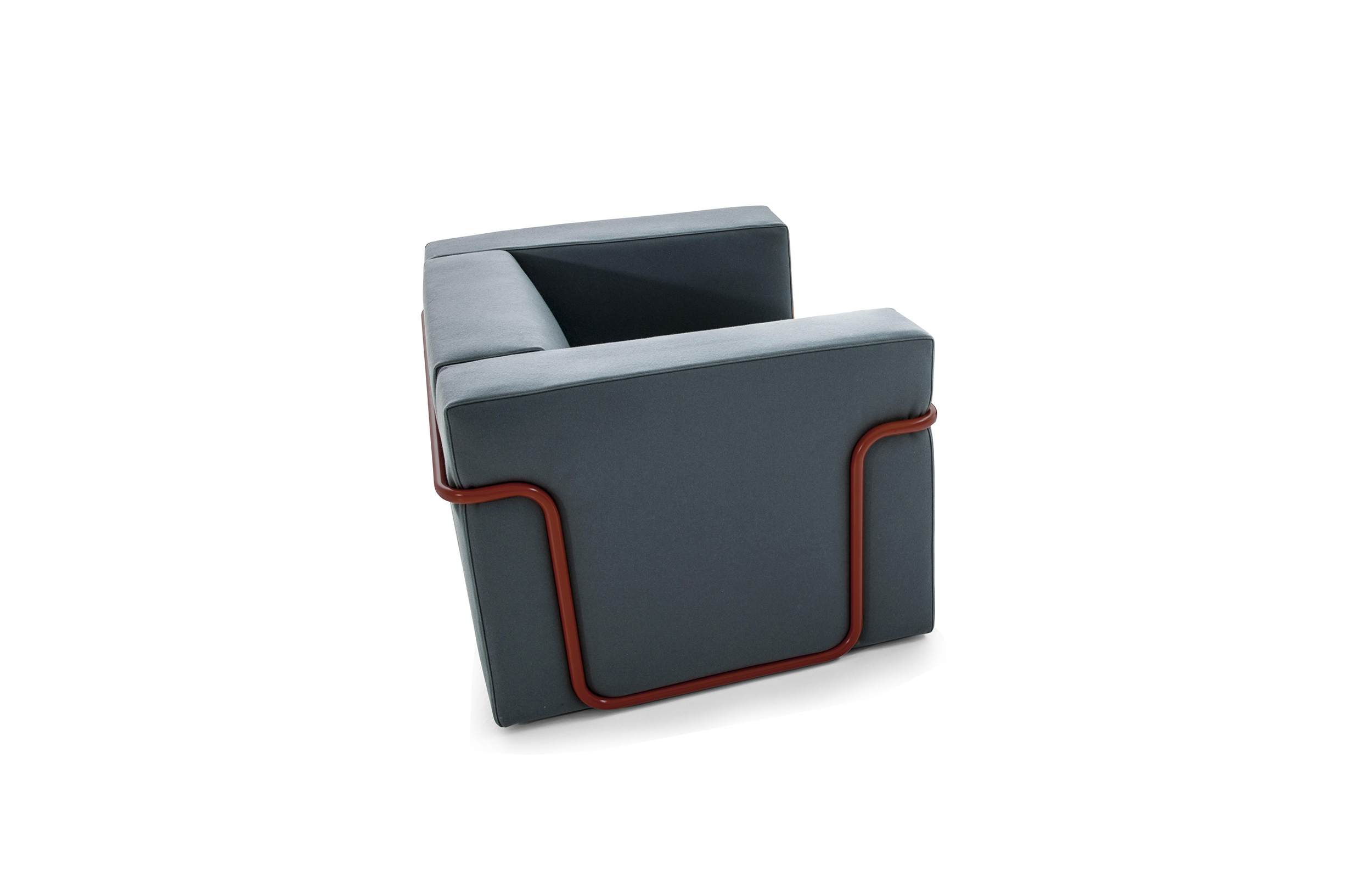 创意家具 - 坐具|沙发|办公家具|设计师家具|管道沙发