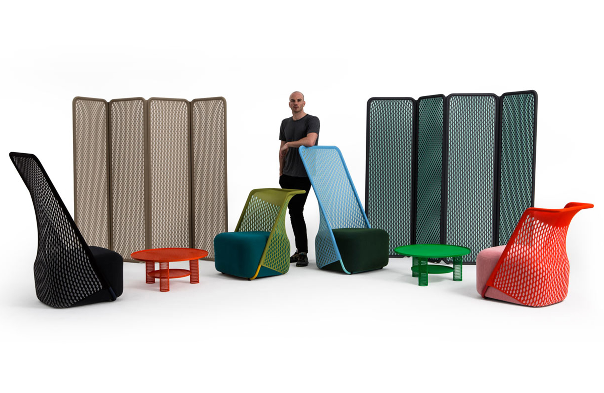 创意家具 - 坐具|休闲椅|办公家具|设计师家具|摇篮休闲椅