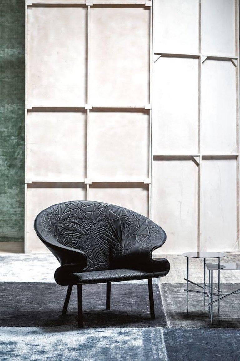 创意家具 - 坐具|沙发|办公家具|设计师家具|涂鸦沙发