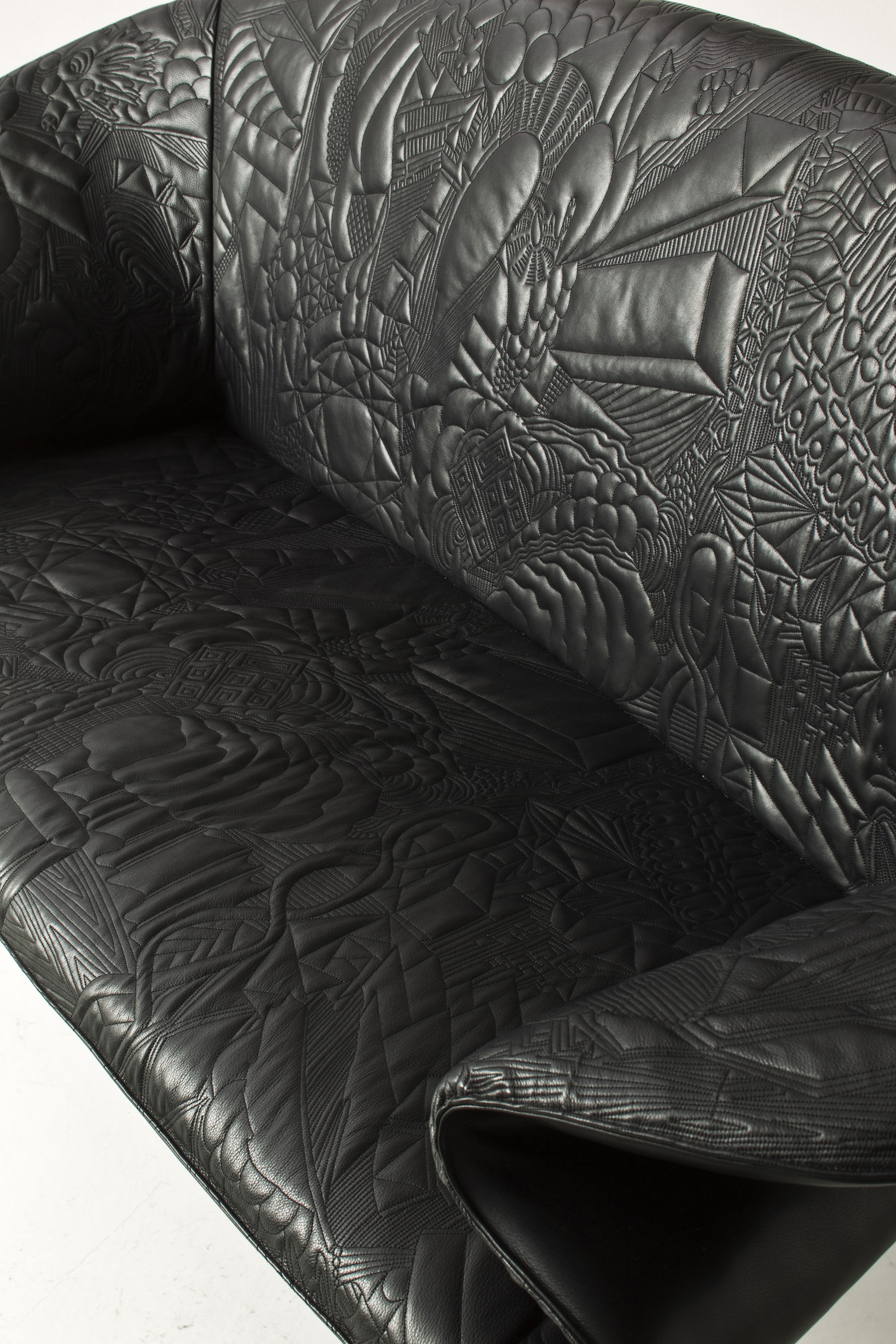 创意家具 - 坐具|沙发|办公家具|设计师家具|涂鸦沙发