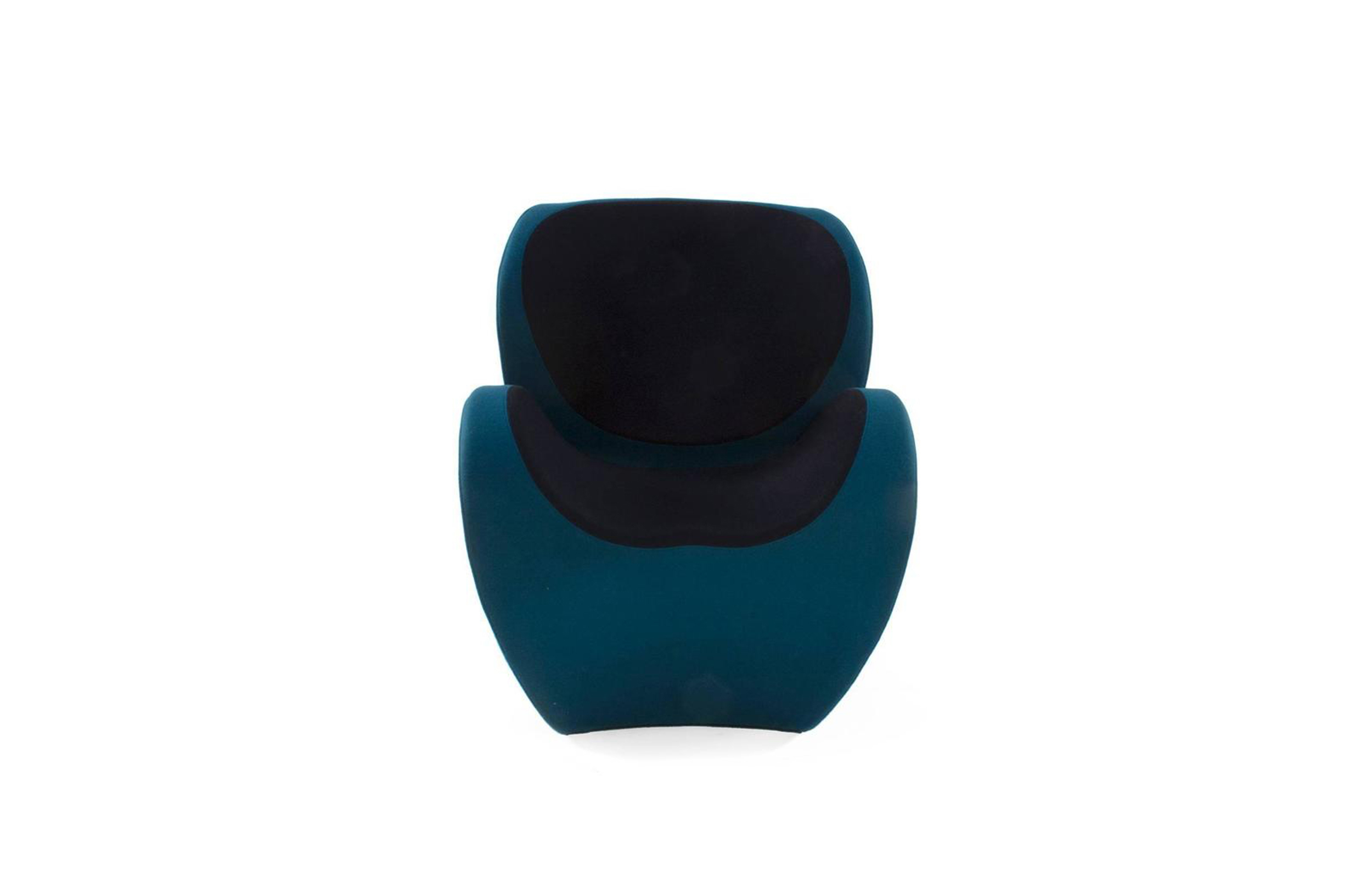 创意家具 - 坐具|休闲椅|办公家具|设计师家具|软小重扶手椅