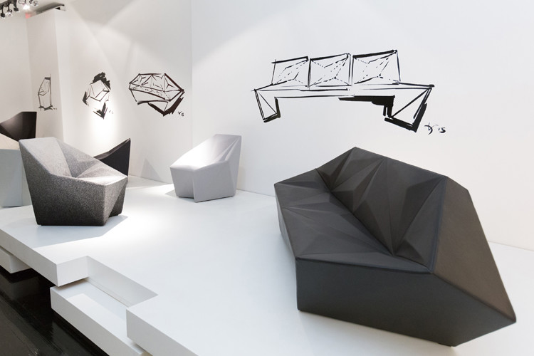 创意家具 - 坐具|沙发|办公家具|设计师家具|吉玛沙发