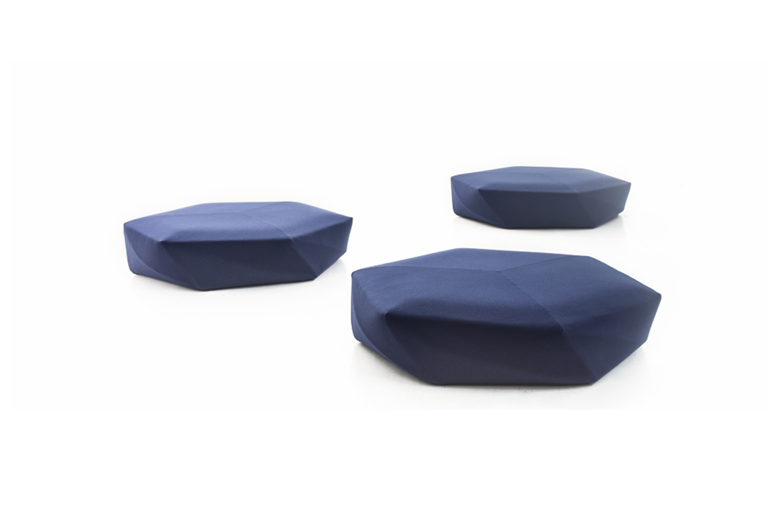 创意家具 - 坐具|吧椅/凳子|办公家具|设计师家具|布鲁克矮凳