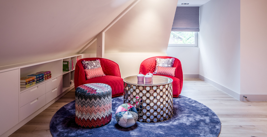 创意家具 - 坐具|吧椅/凳子|办公家具|设计师家具|欢乐圆墩