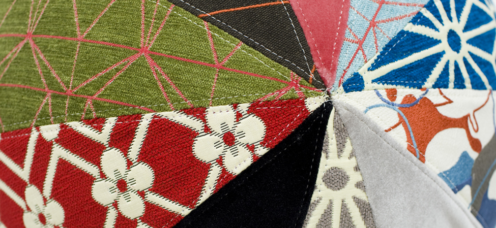 创意家具 - 坐具|吧椅/凳子|办公家具|设计师家具|欢乐圆墩