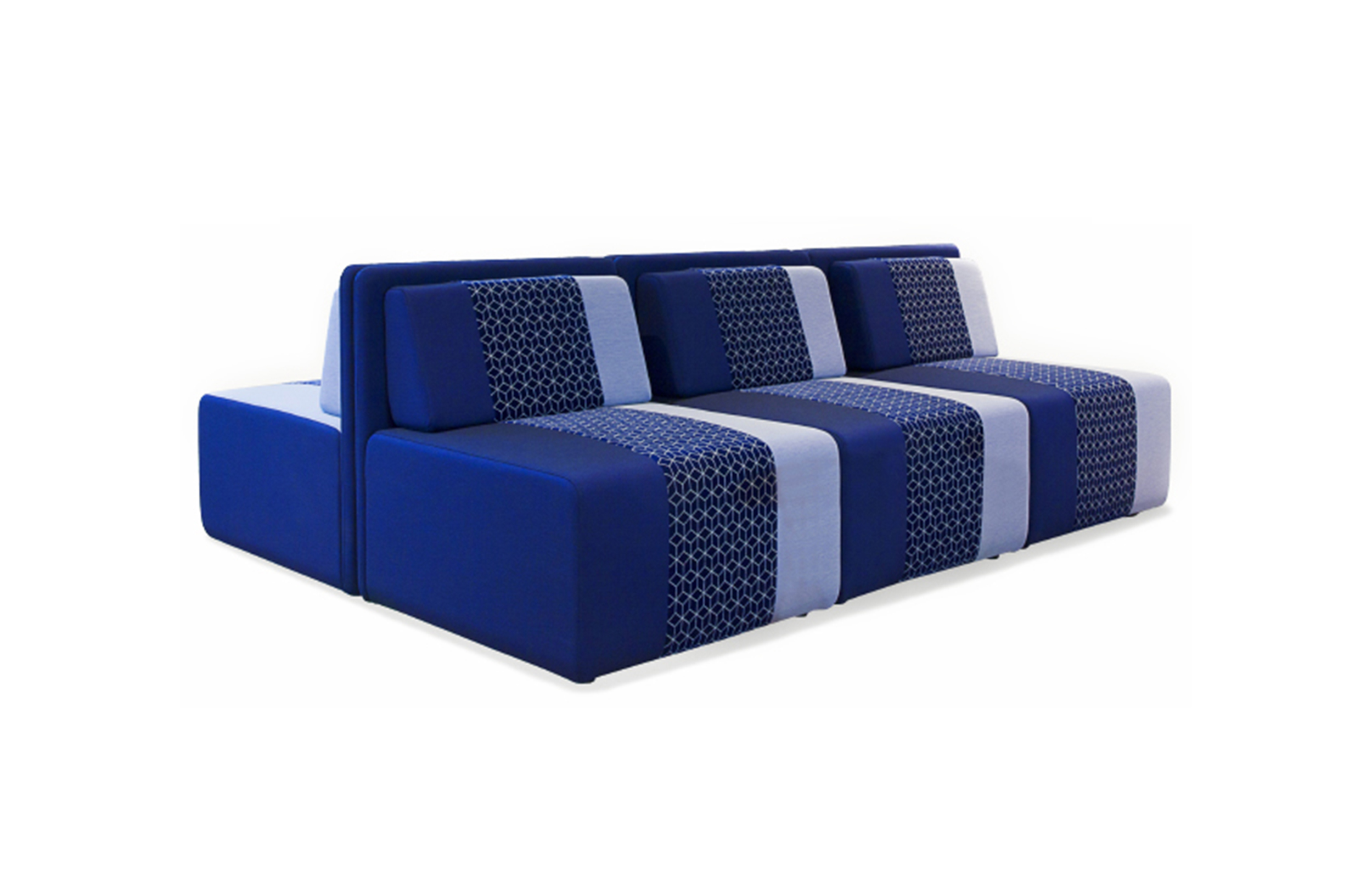 创意家具 - 坐具|沙发|办公家具|设计师家具|布洛克系列