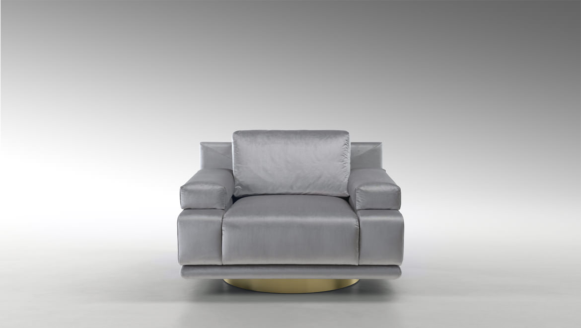 创意家具 - 坐具|沙发|办公家具|设计师家具|Artu 沙发
