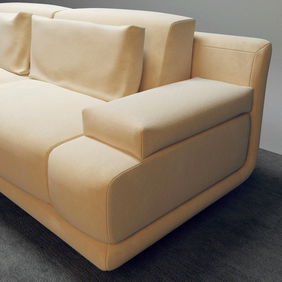 创意家具 - 坐具|沙发|办公家具|设计师家具|Artu 沙发