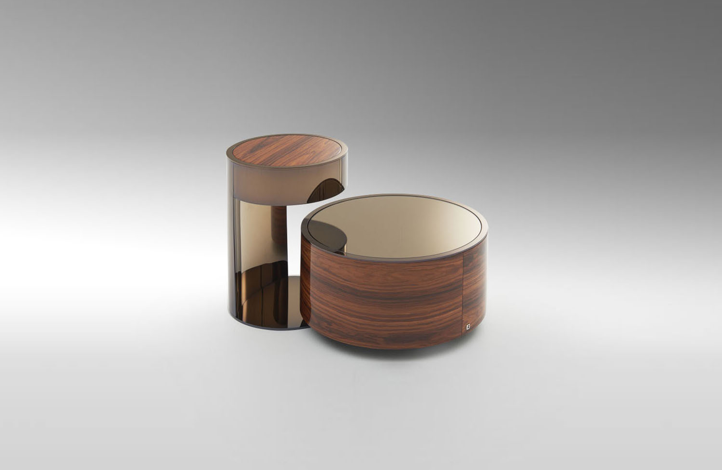 创意家具 - 桌几|茶几/边几|办公家具|设计师家具|星座木咖啡桌