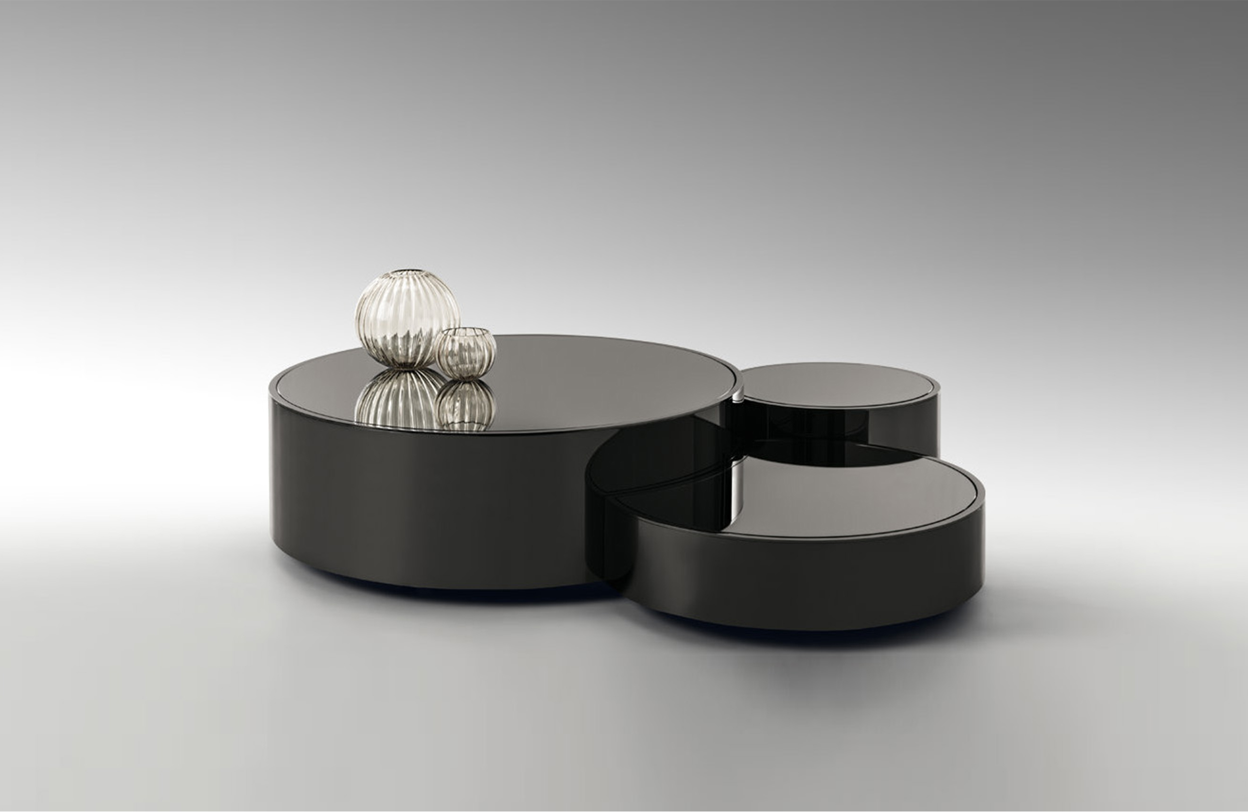 创意家具 - 桌几|茶几/边几|办公家具|设计师家具|星座木咖啡桌