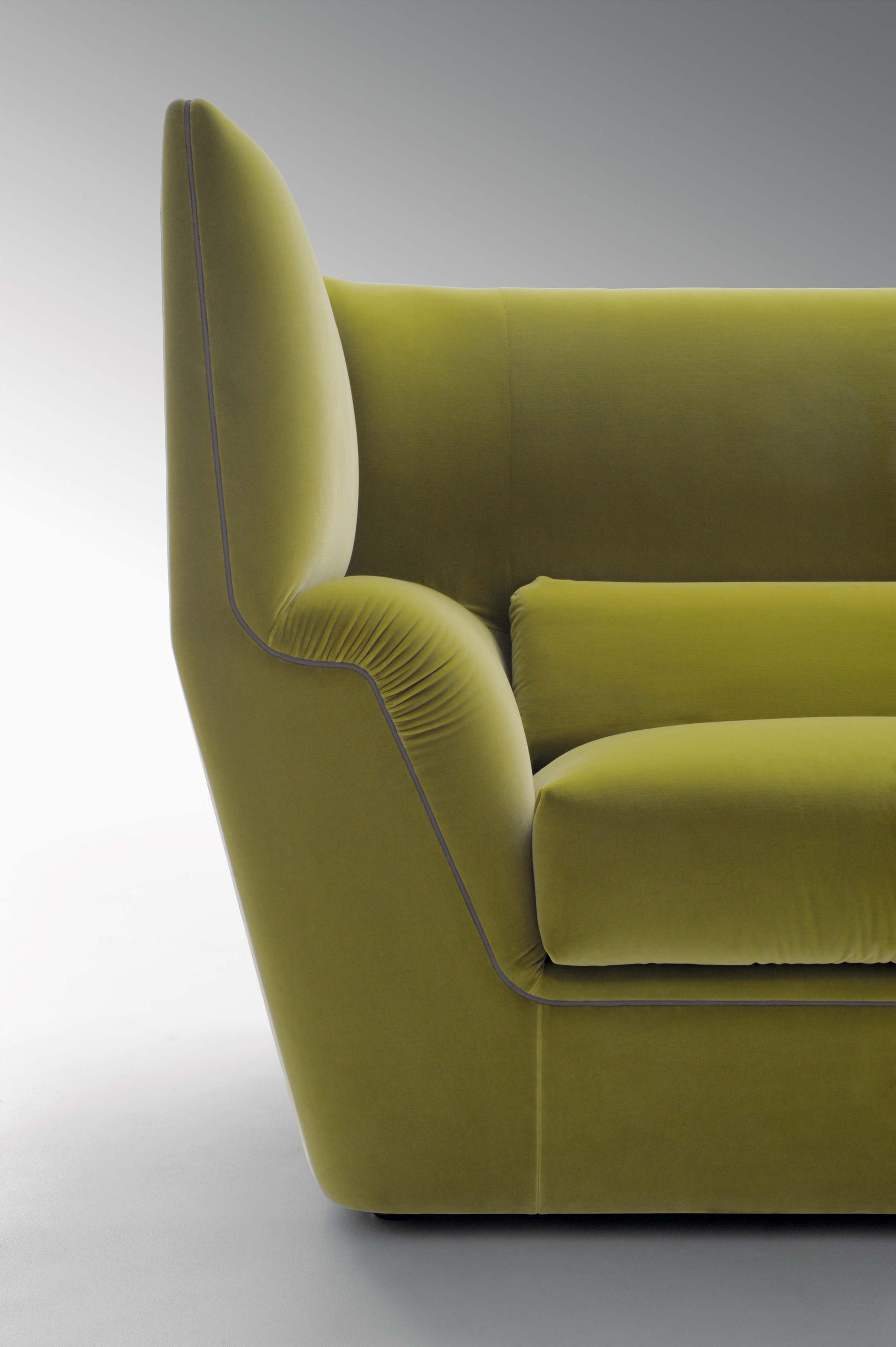 创意家具 - 坐具|沙发|办公家具|设计师家具|茧高沙发