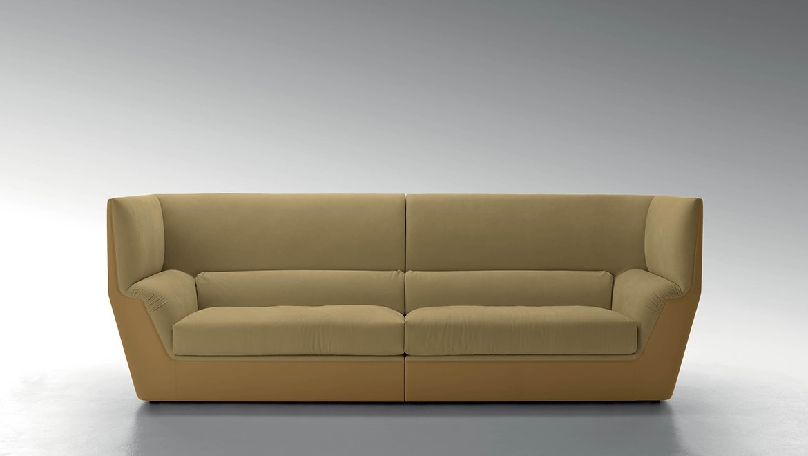 创意家具 - 坐具|沙发|办公家具|设计师家具|茧高沙发