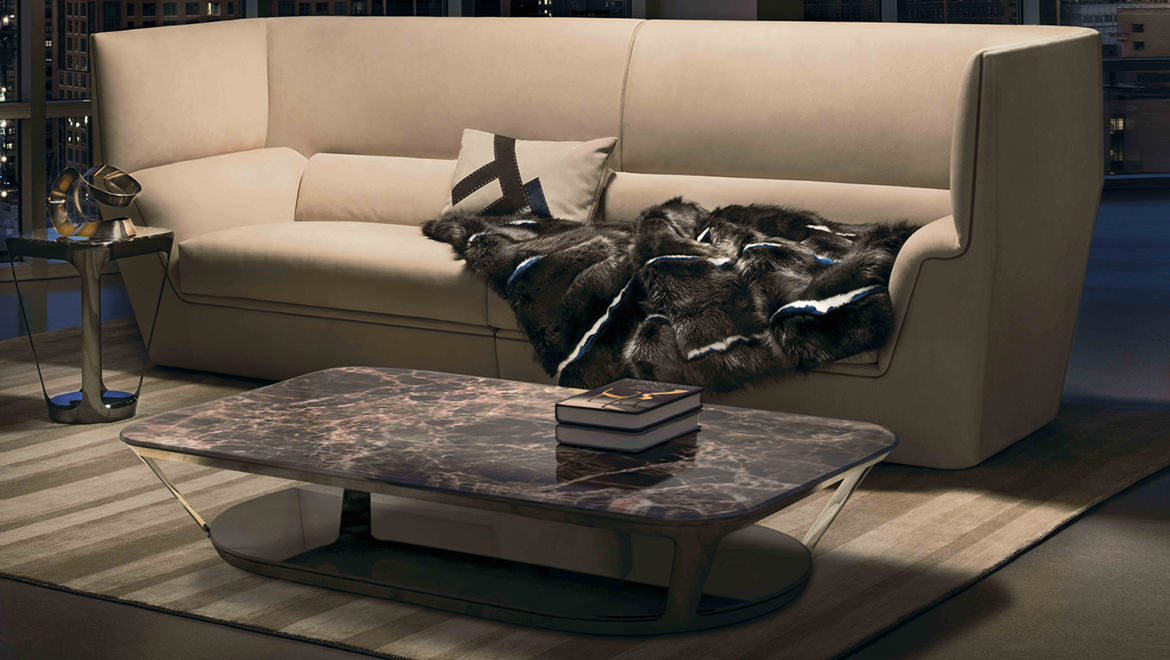 创意家具 - 桌几|茶几/边几|办公家具|设计师家具|皮埃尔咖啡桌