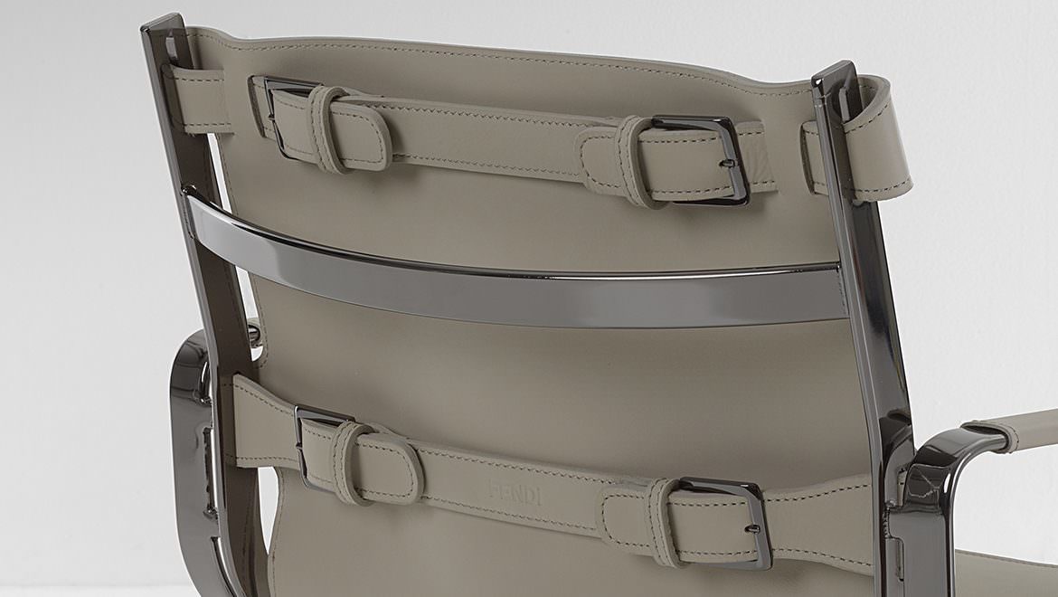 创意家具 - 坐具|休闲椅|办公家具|设计师家具|布里克森扶手椅